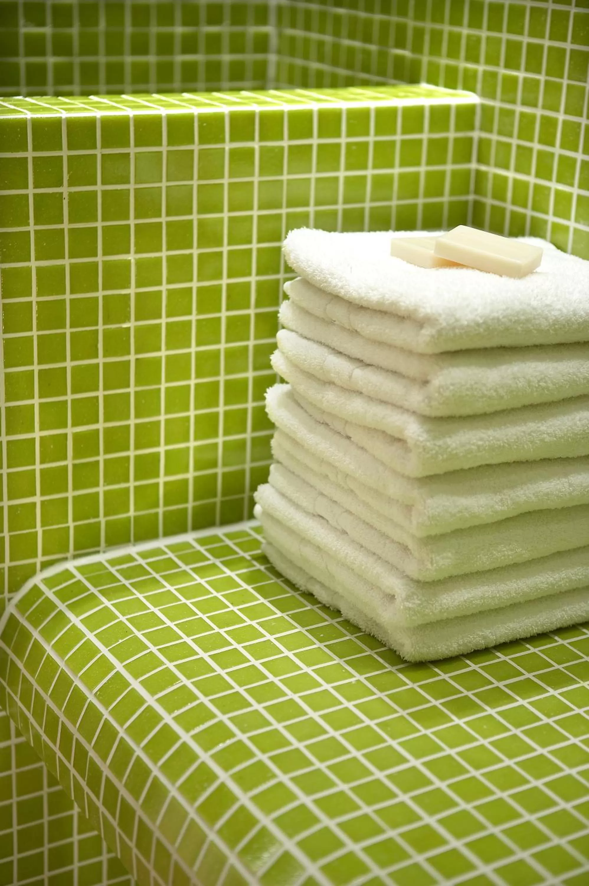 Spa and wellness centre/facilities in Semiramis