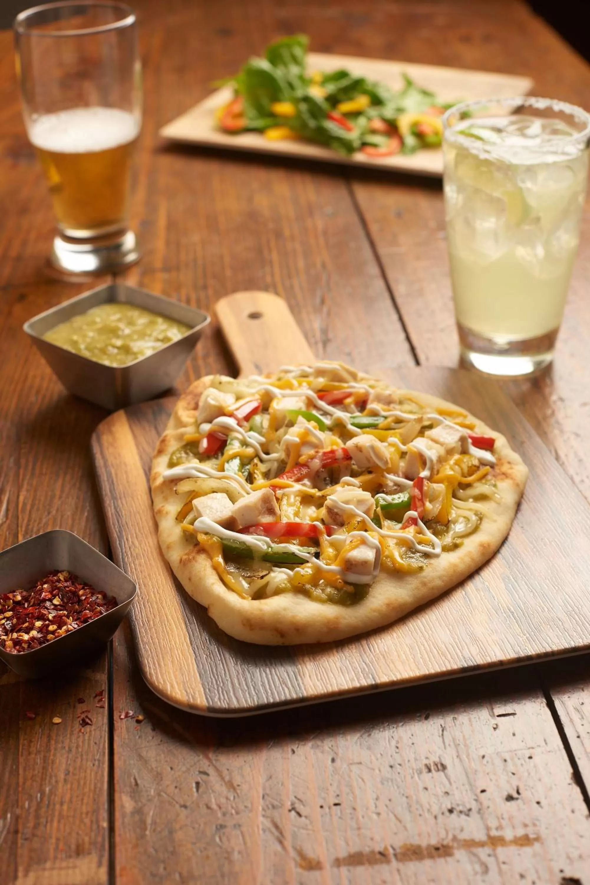 Restaurant/places to eat in Hyatt Place Columbus-North