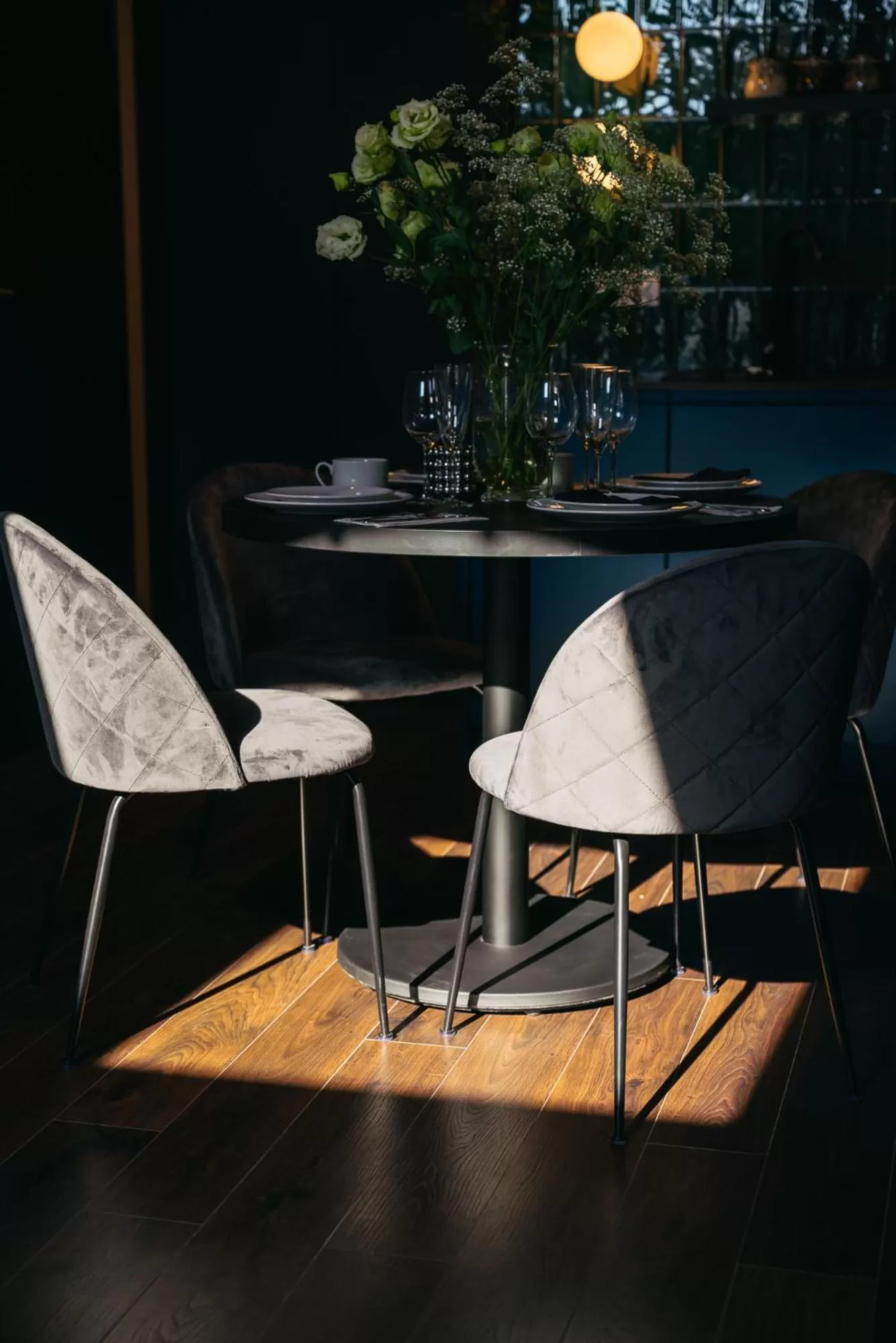 Decorative detail in Estery12 by Loft Affair