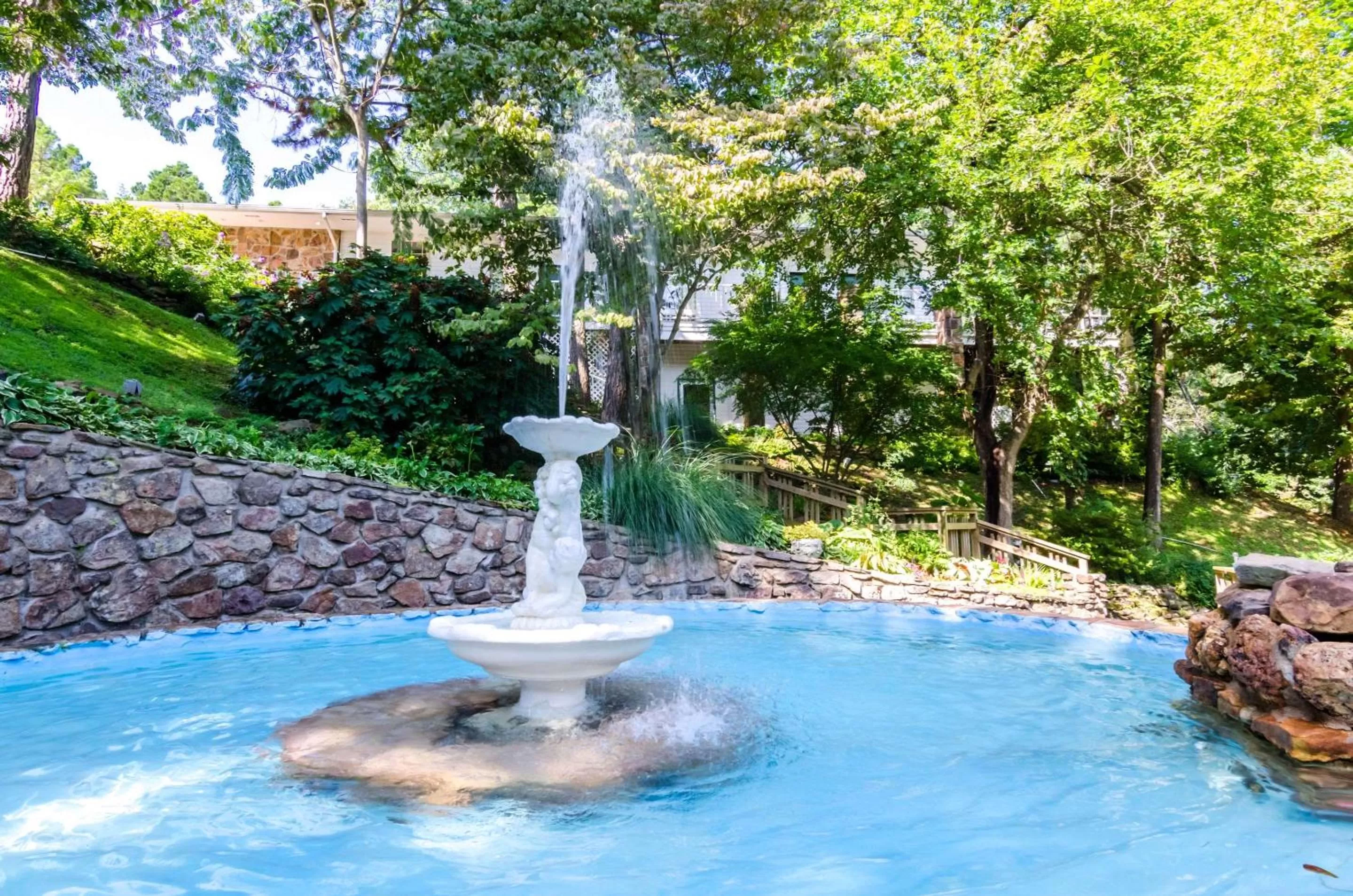 Other in Quality Inn Eureka Springs South