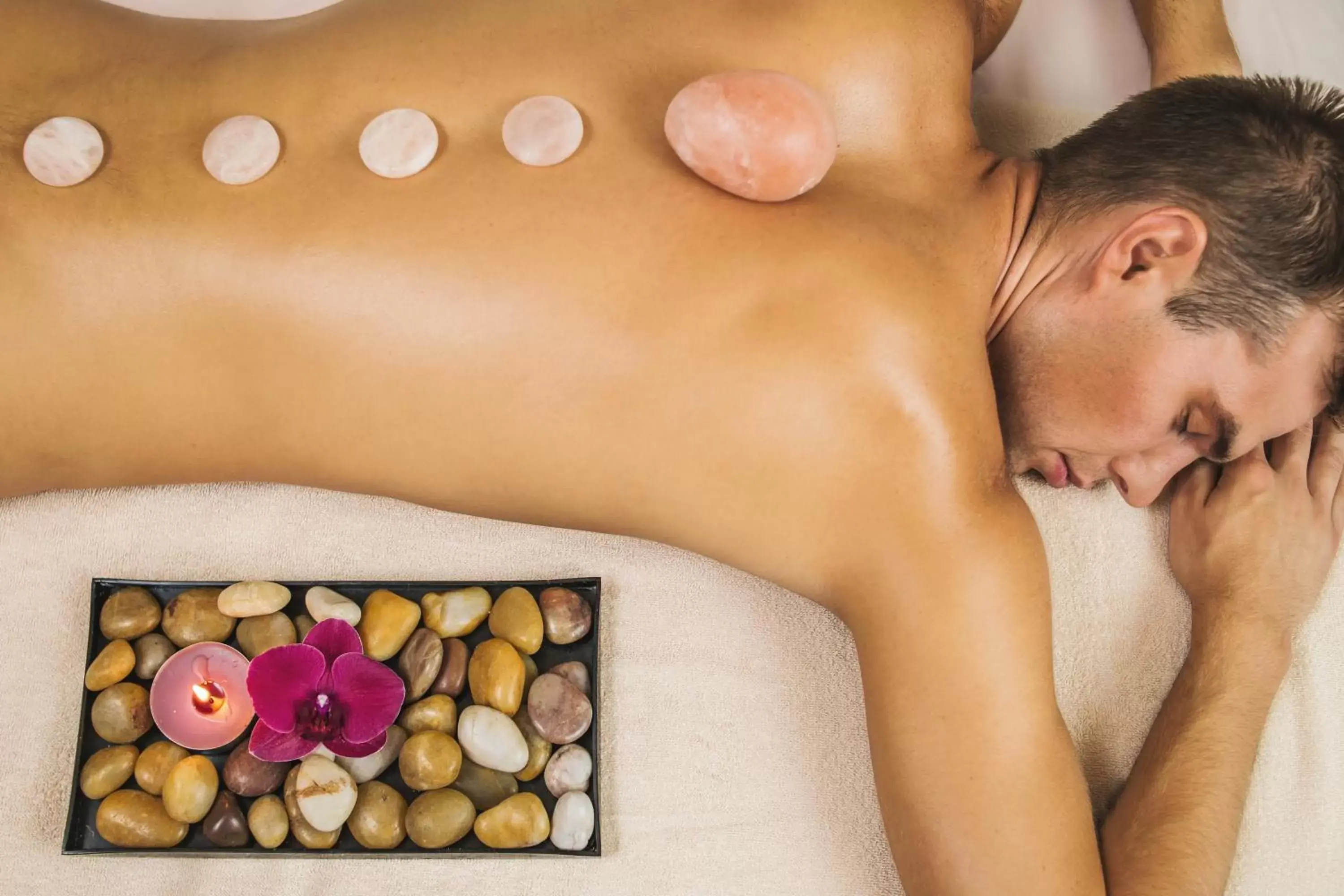 Massage, Spa/Wellness in Hotel Jurmala Spa