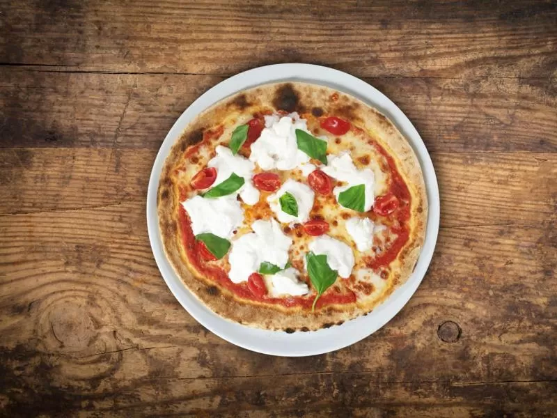 Restaurant/places to eat in Albergo Antica Locanda