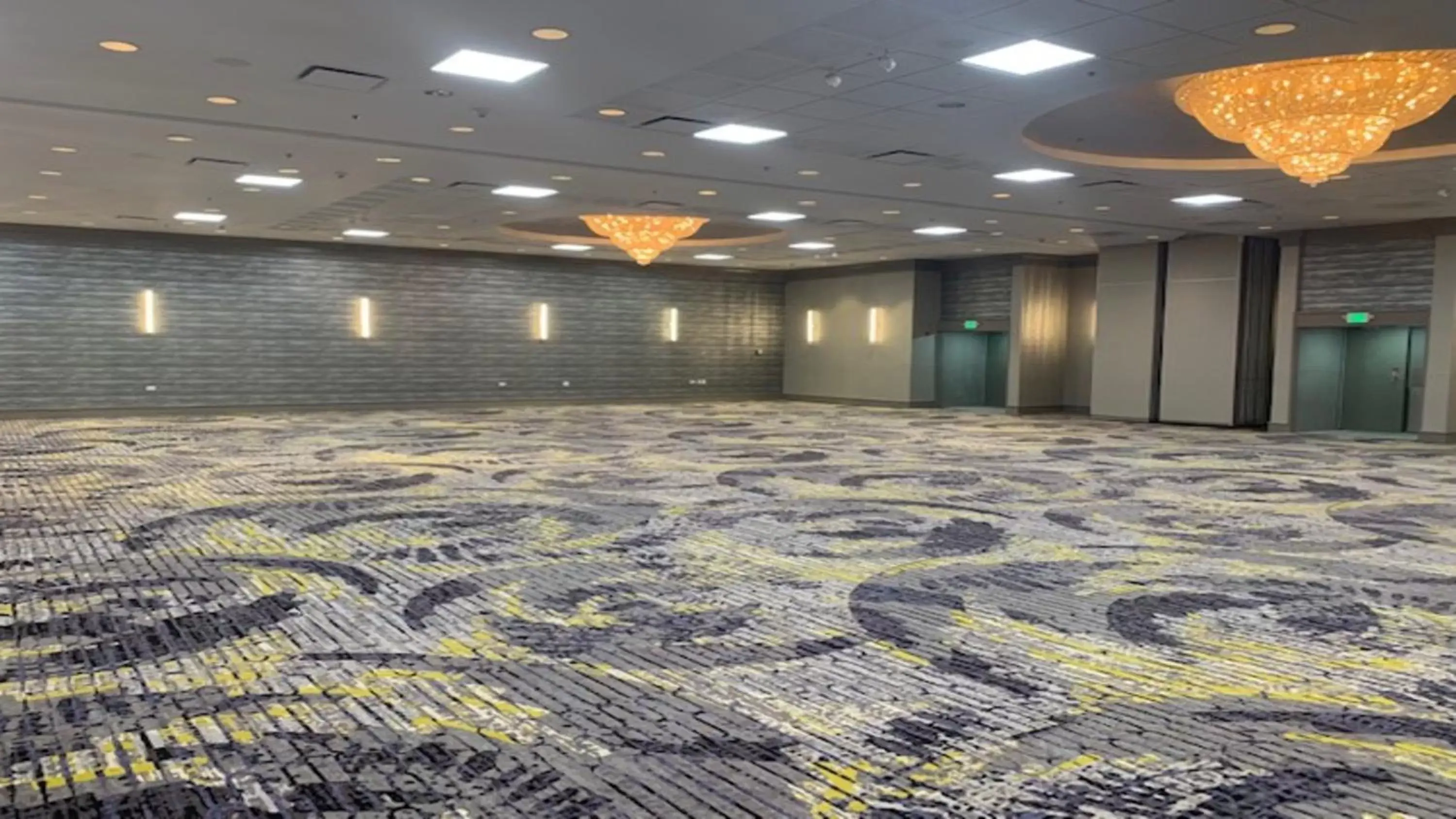 Banquet/Function facilities in Holiday Inn Chicago North Shore, an IHG Hotel