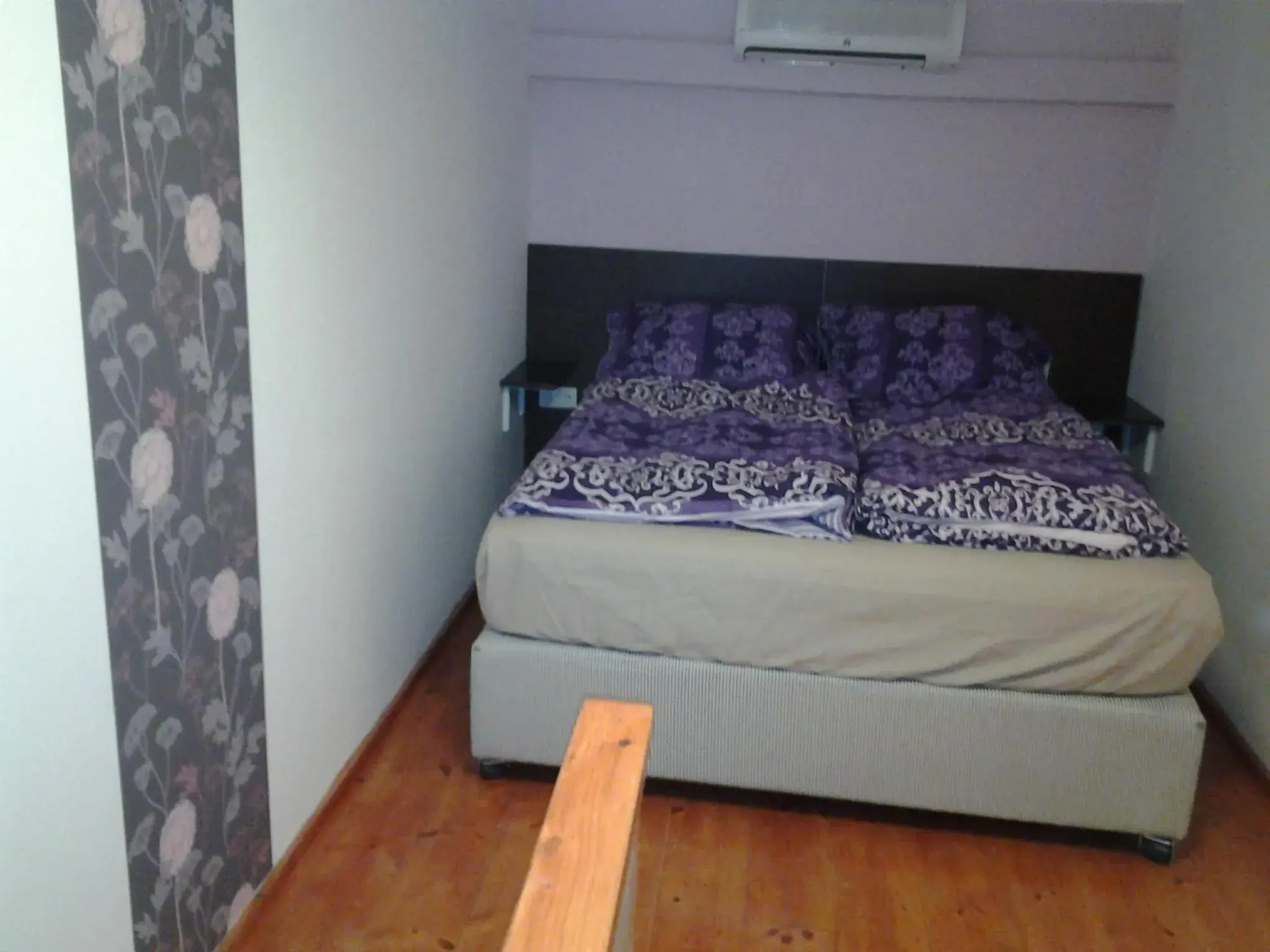 Bedroom, Room Photo in Liechtenstein Apartments