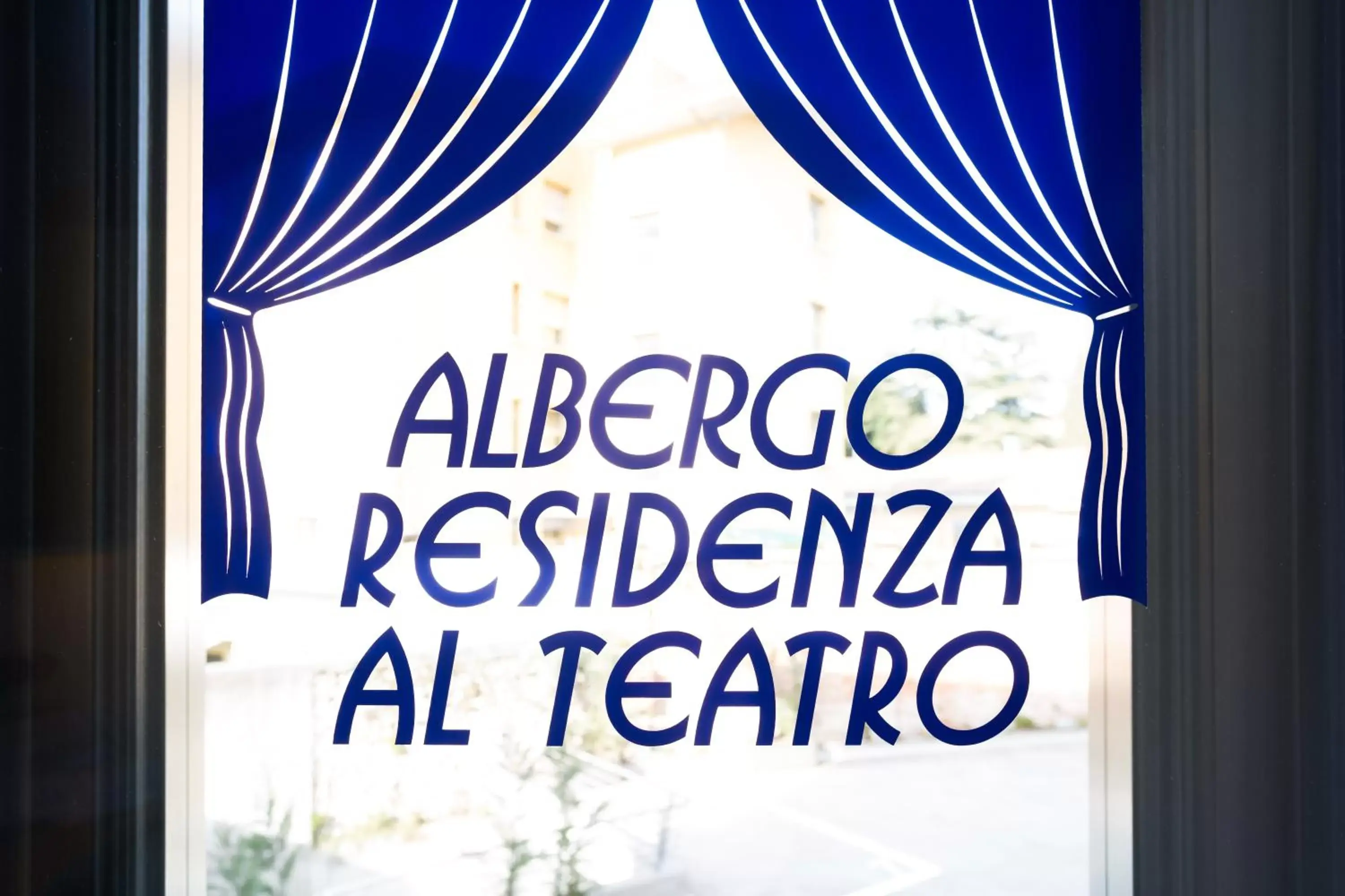 Albergo Residenza Al Teatro