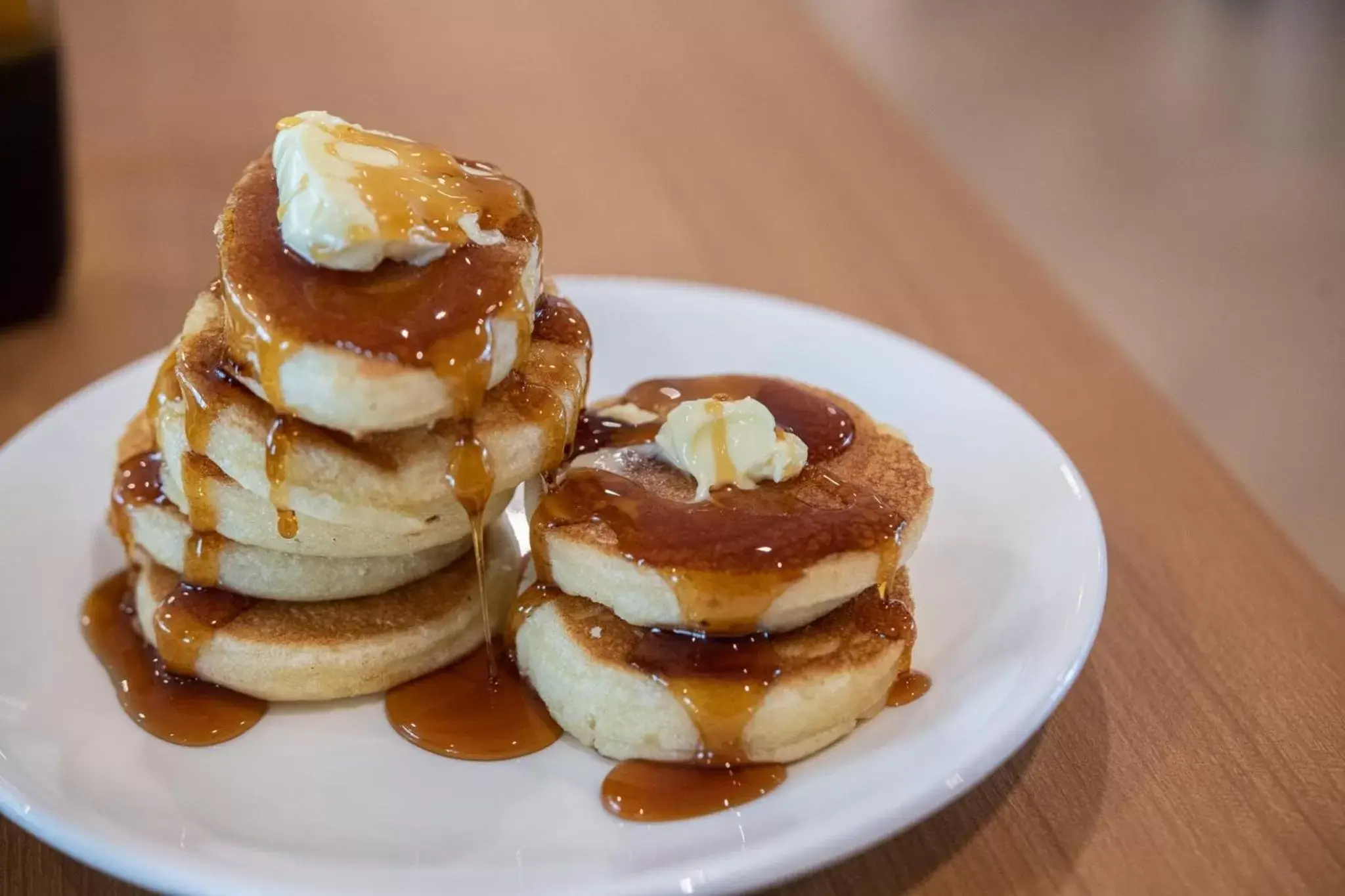 Breakfast, Food in Lewit Hotel Pattaya, a member of Radisson Individuals