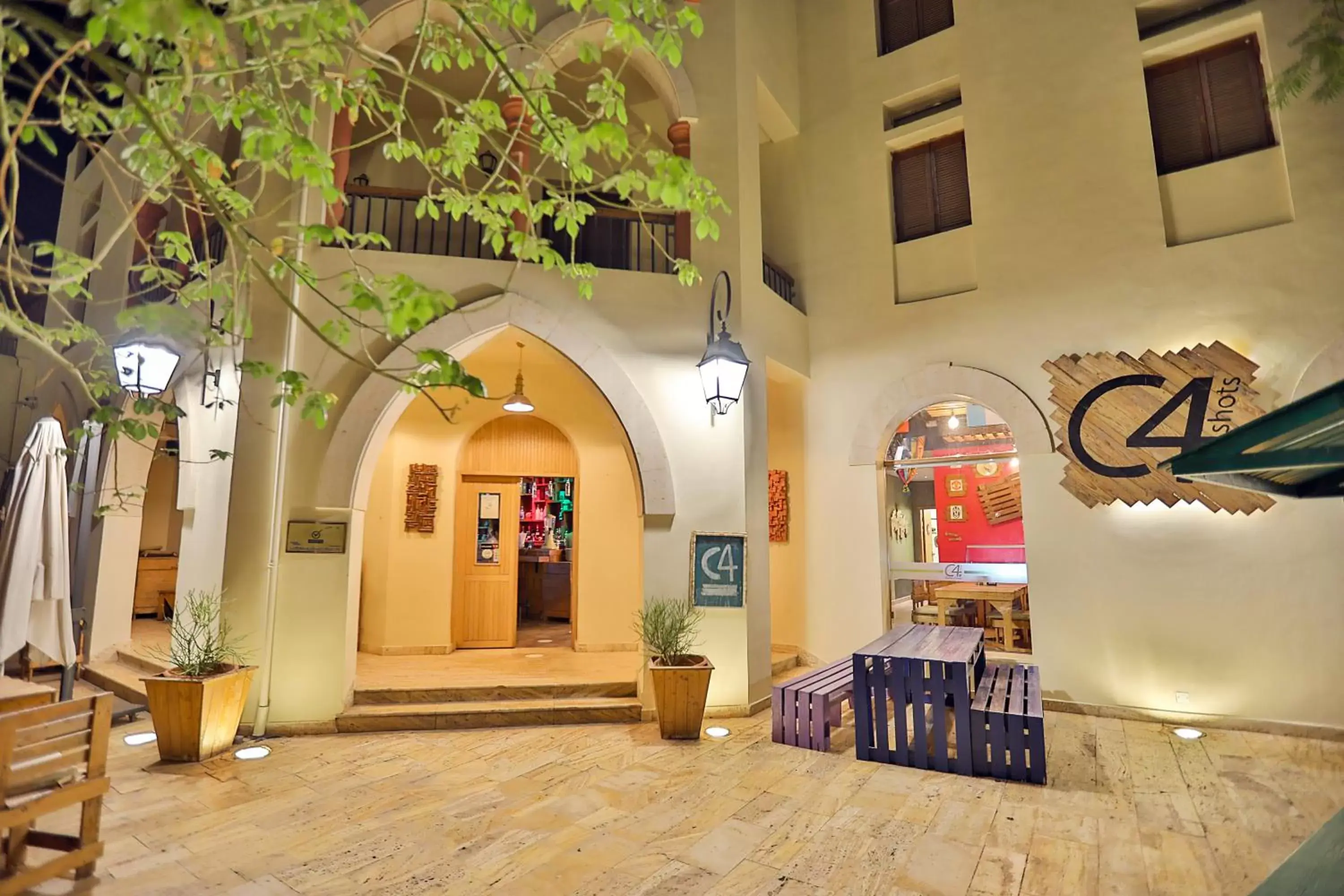 Restaurant/places to eat in Tala Bay Residence - Families Only Restaurant/places to eat in Tala Bay Residence - Families Only