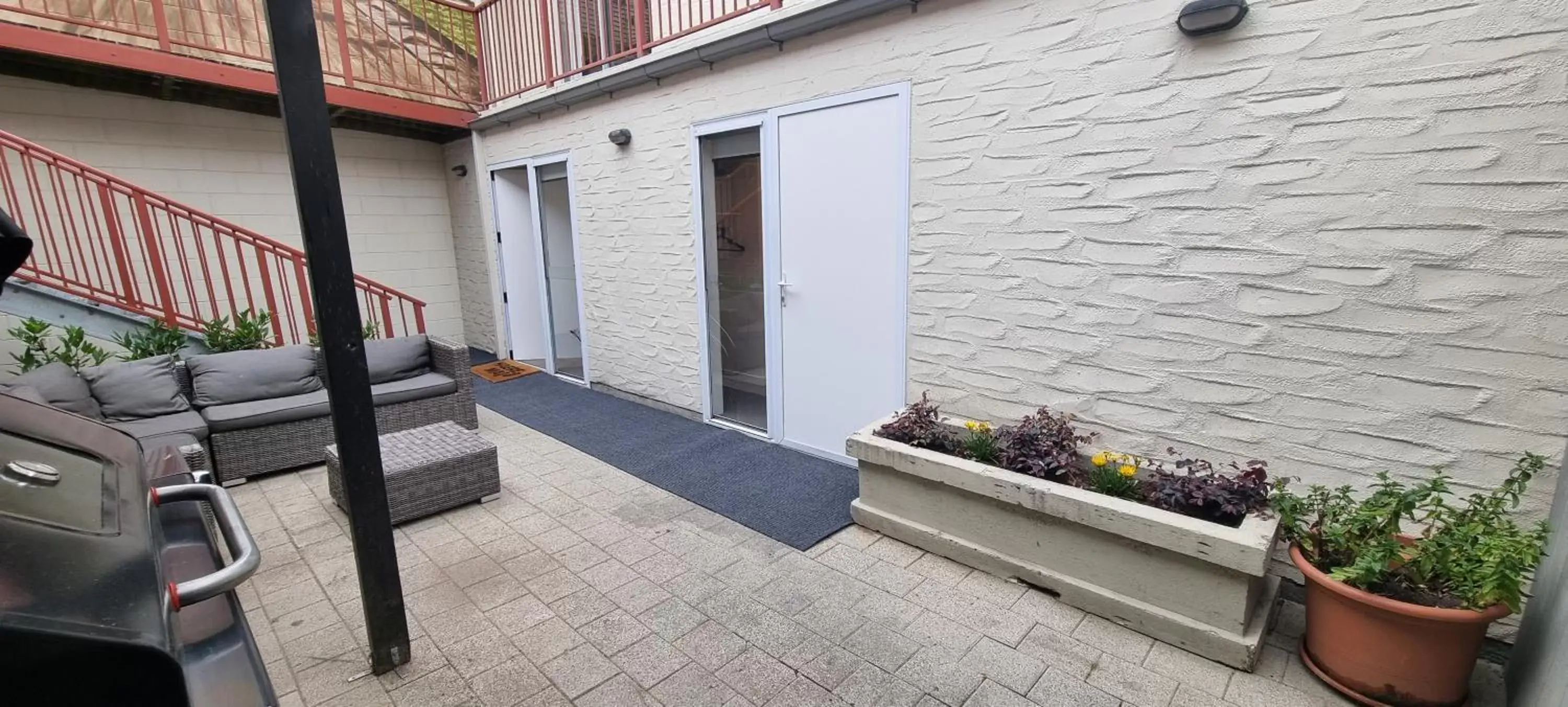 New Orleans Hotel New Orleans Hotel