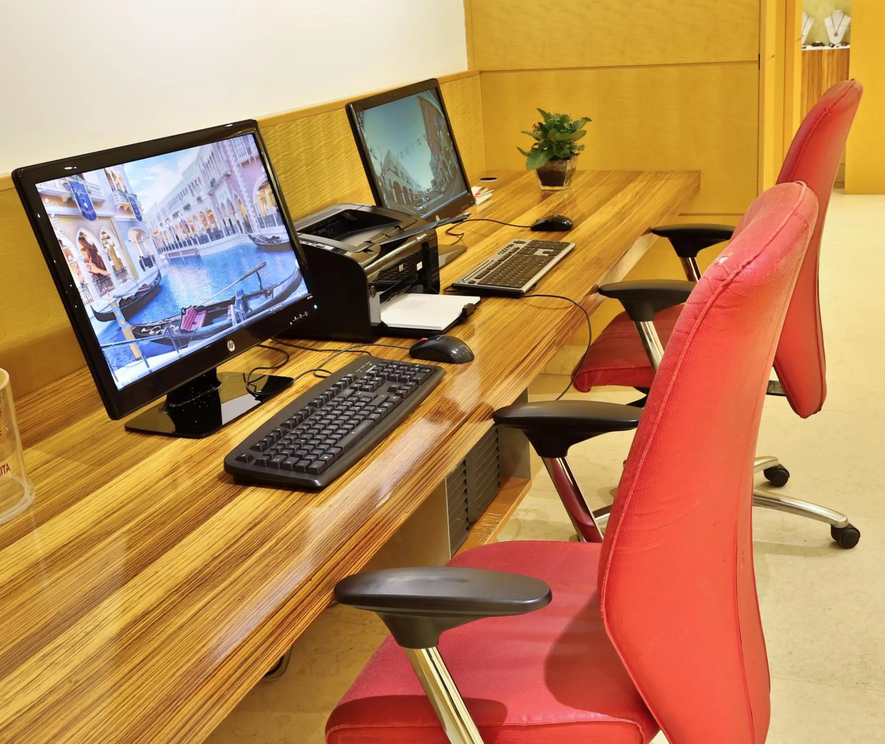 Other in Crowne Plaza Venice East by IHG