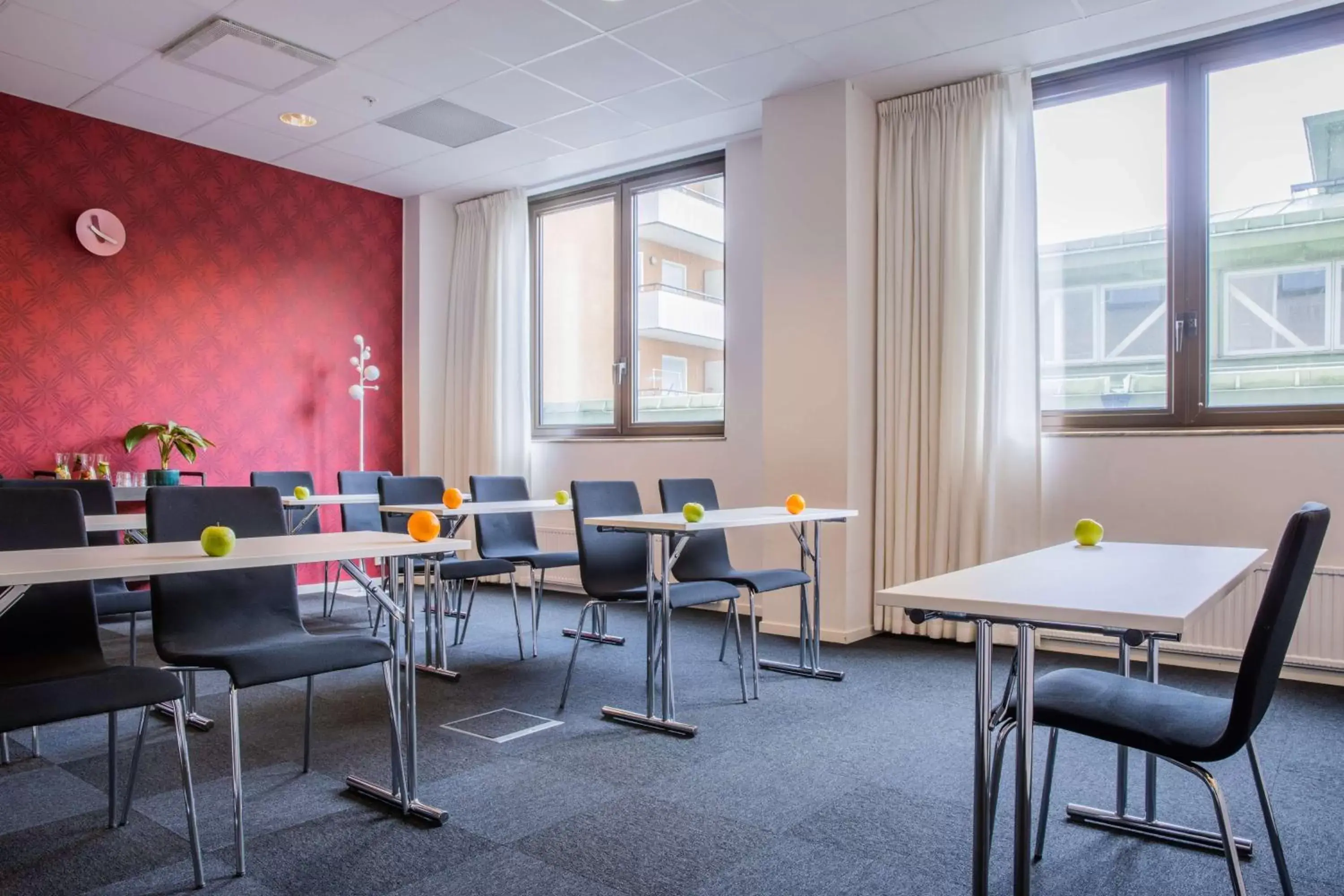 Meeting/conference room in Park Inn by Radisson Solna