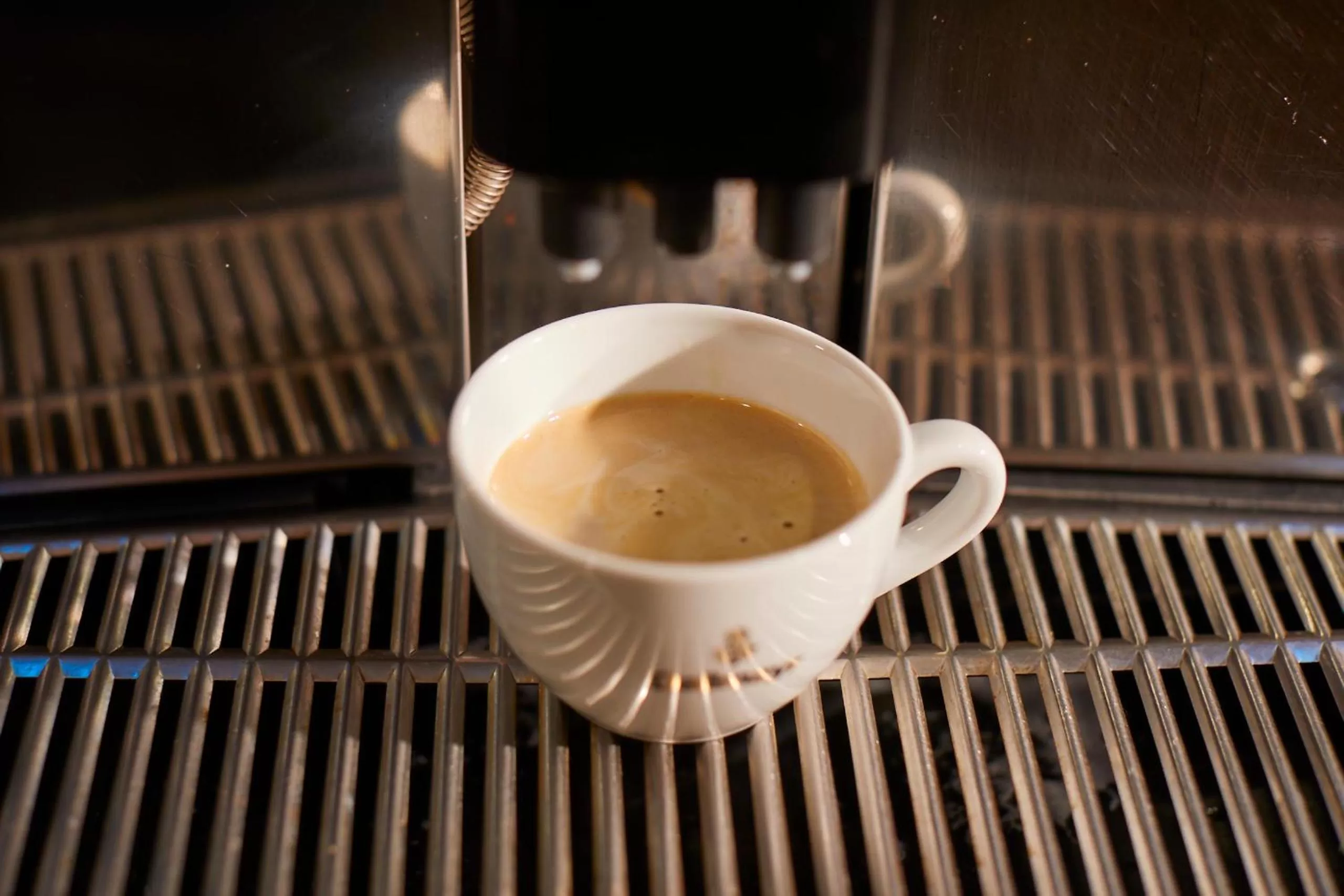 Coffee/tea facilities in Hotel Mirabell by Maier Privathotels