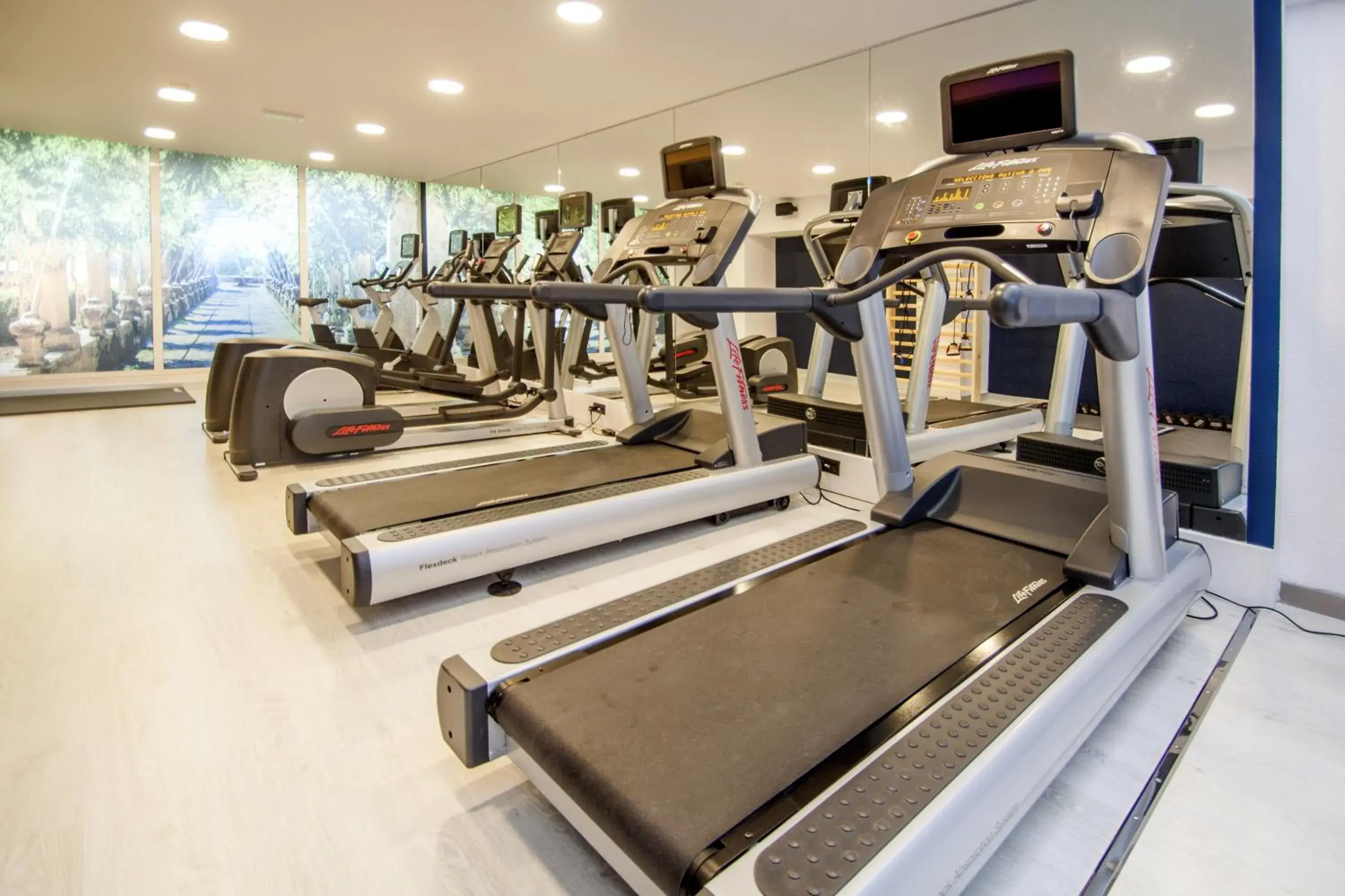 Fitness centre/facilities, Fitness Center/Facilities in Catalonia del Mar - Adults Only
