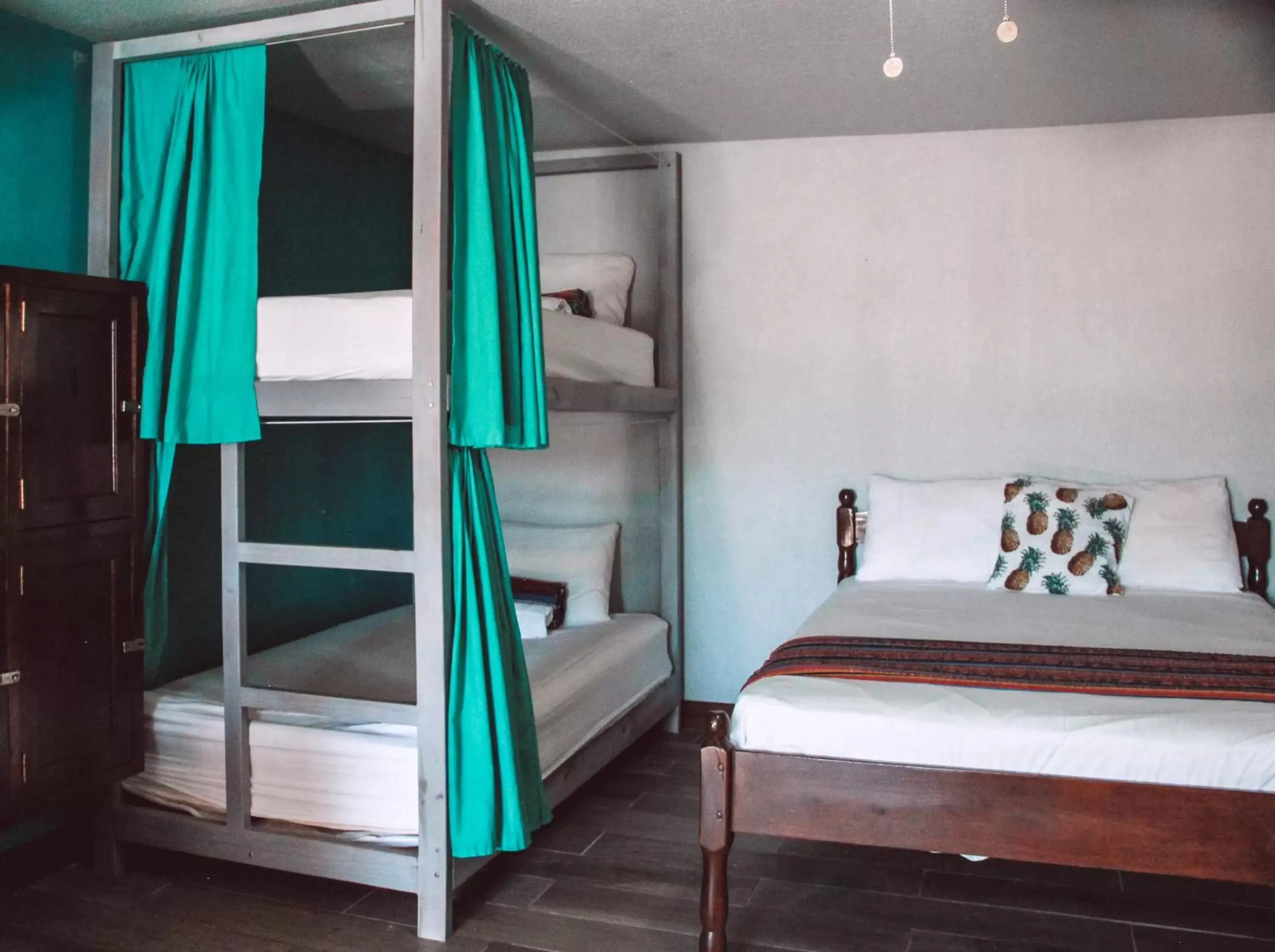 Bedroom, Bed in Drift Inn San Pedro