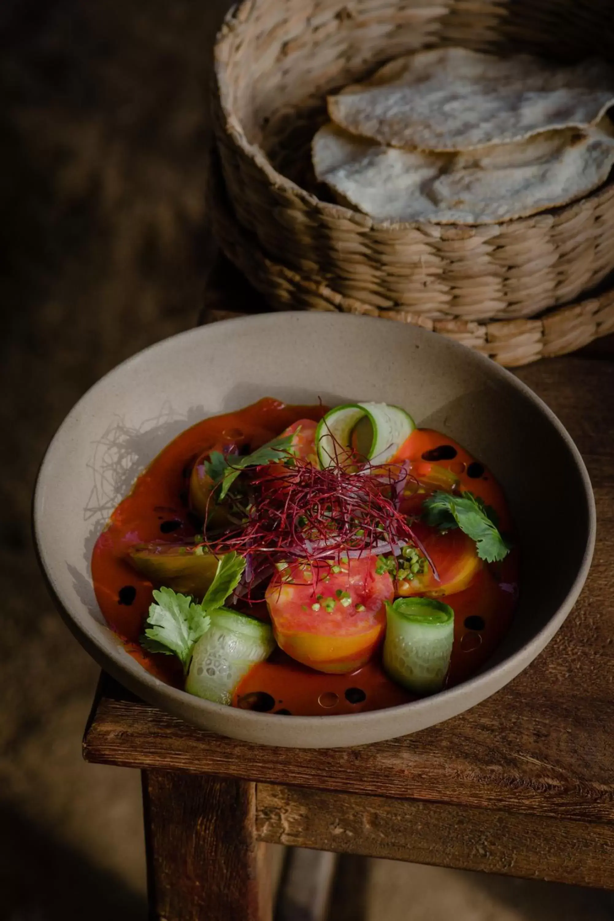 Restaurant/places to eat in Paradero Todos Santos - Exclusive experiences included Restaurant/places to eat in Paradero Todos Santos - Exclusive experiences included