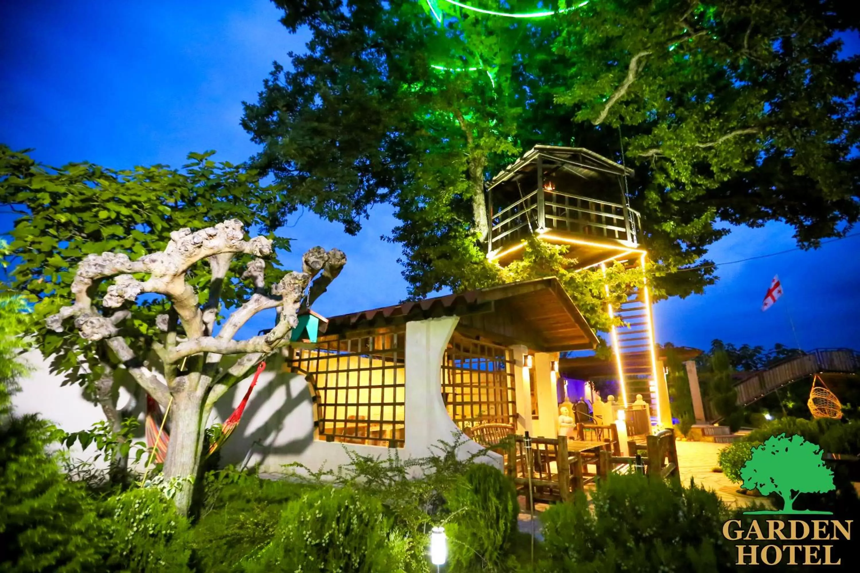 Garden Hotel Garden Hotel