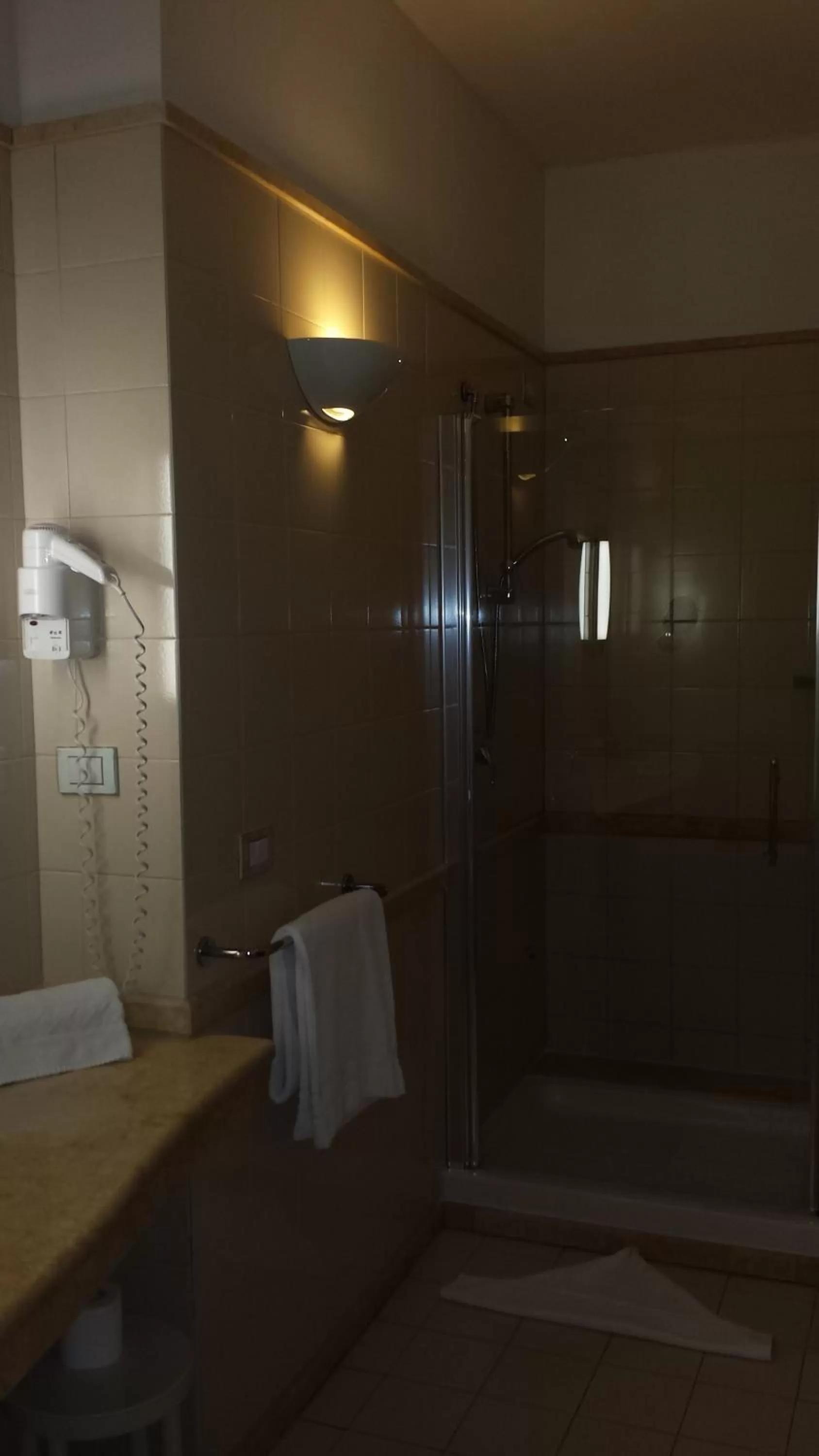 Other in Hotel Due Colonne