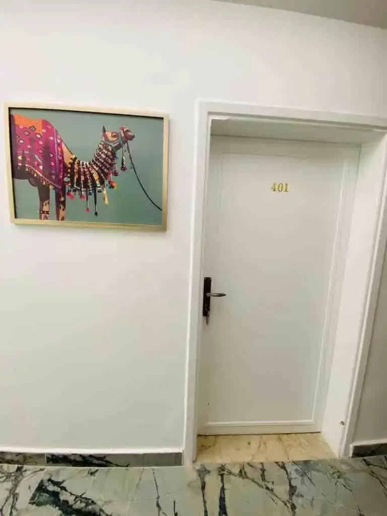 Property building in Zaman Ya Zaman Boutique Hotel Property building in Zaman Ya Zaman Boutique Hotel