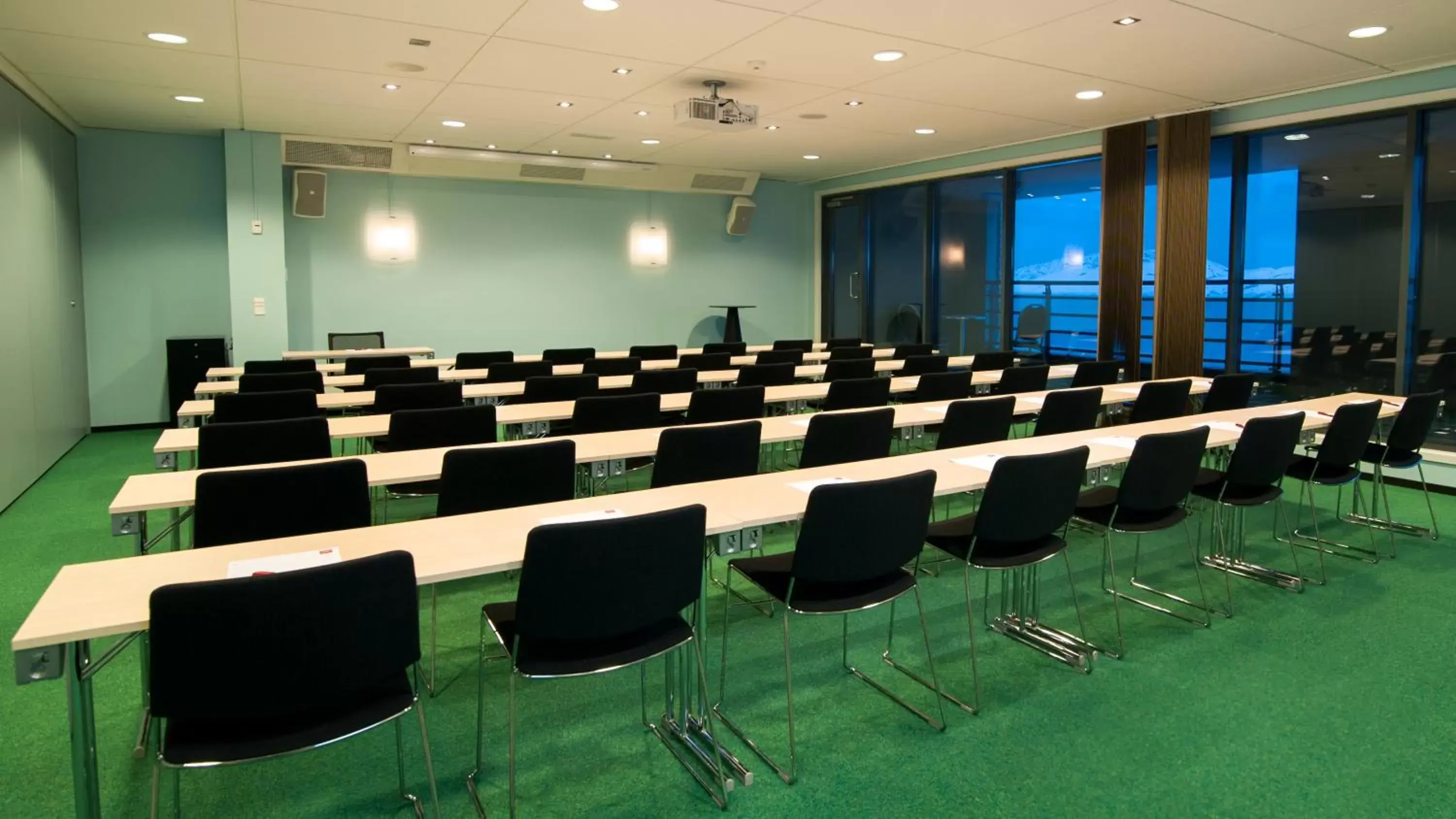 Meeting/conference room in Thon Hotel Nordlys