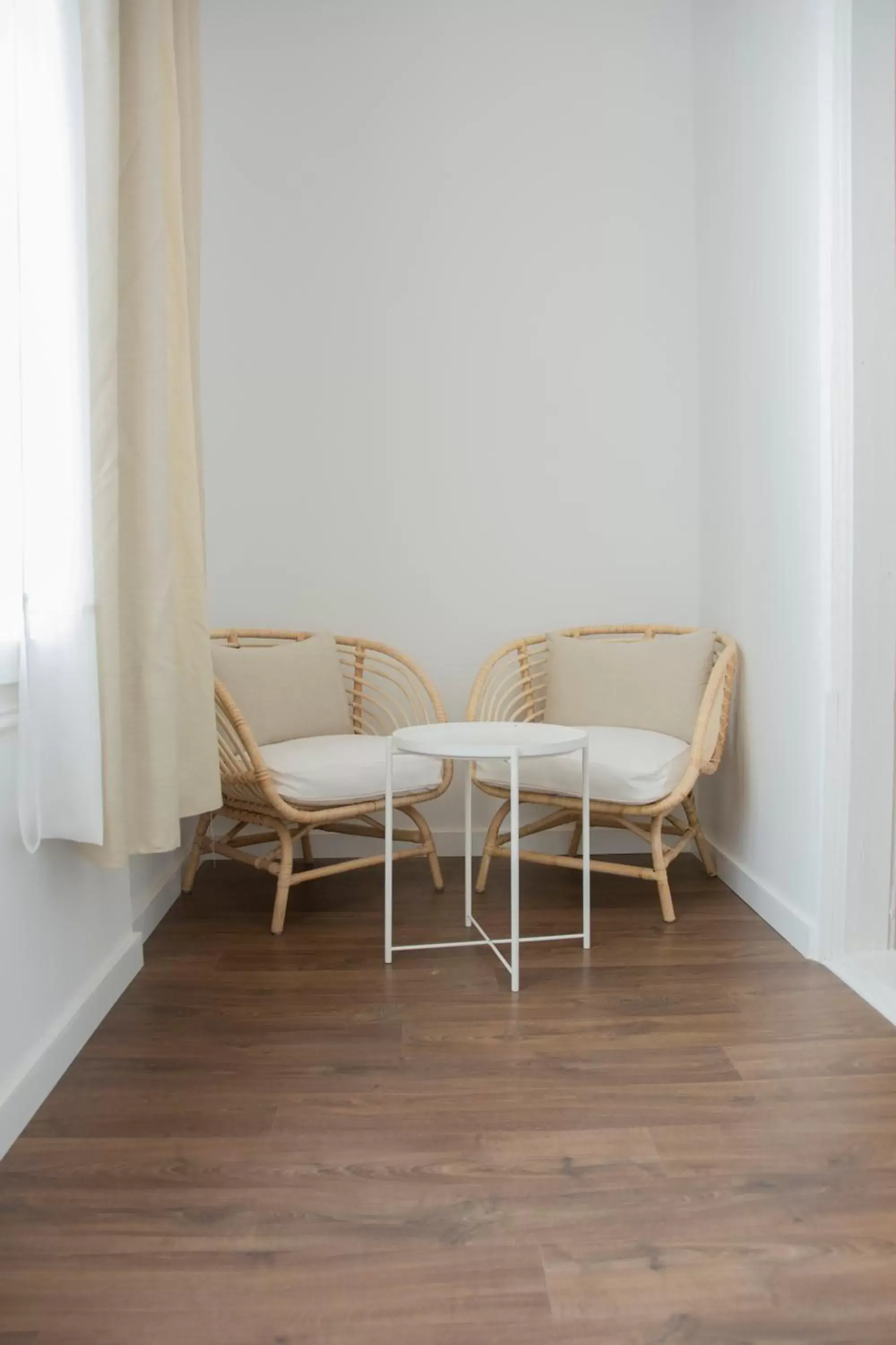 Living room, Seating Area in Hotel boutique Casa Vidal