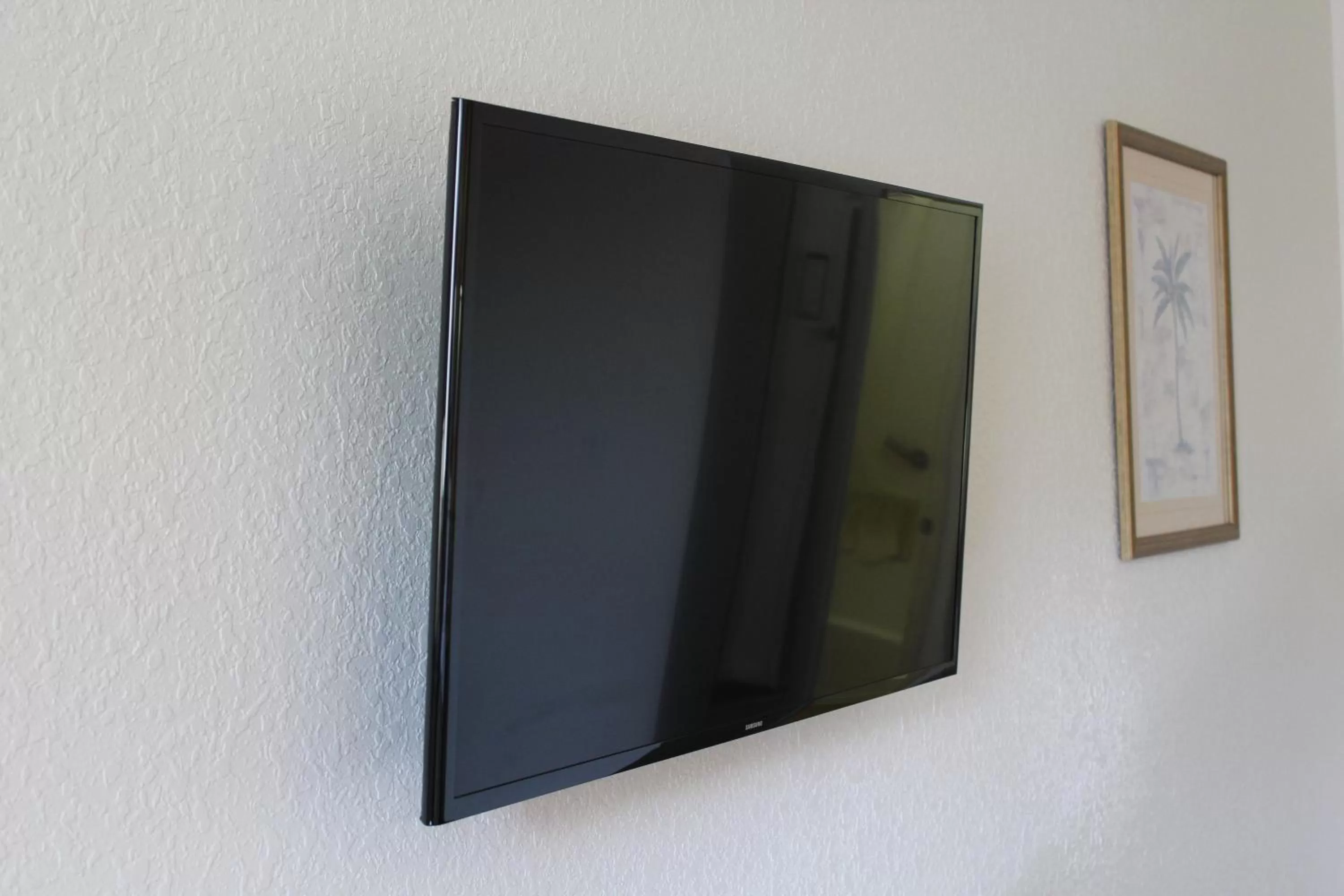 TV and multimedia in Quality Inn Florida City - Gateway to the Keys