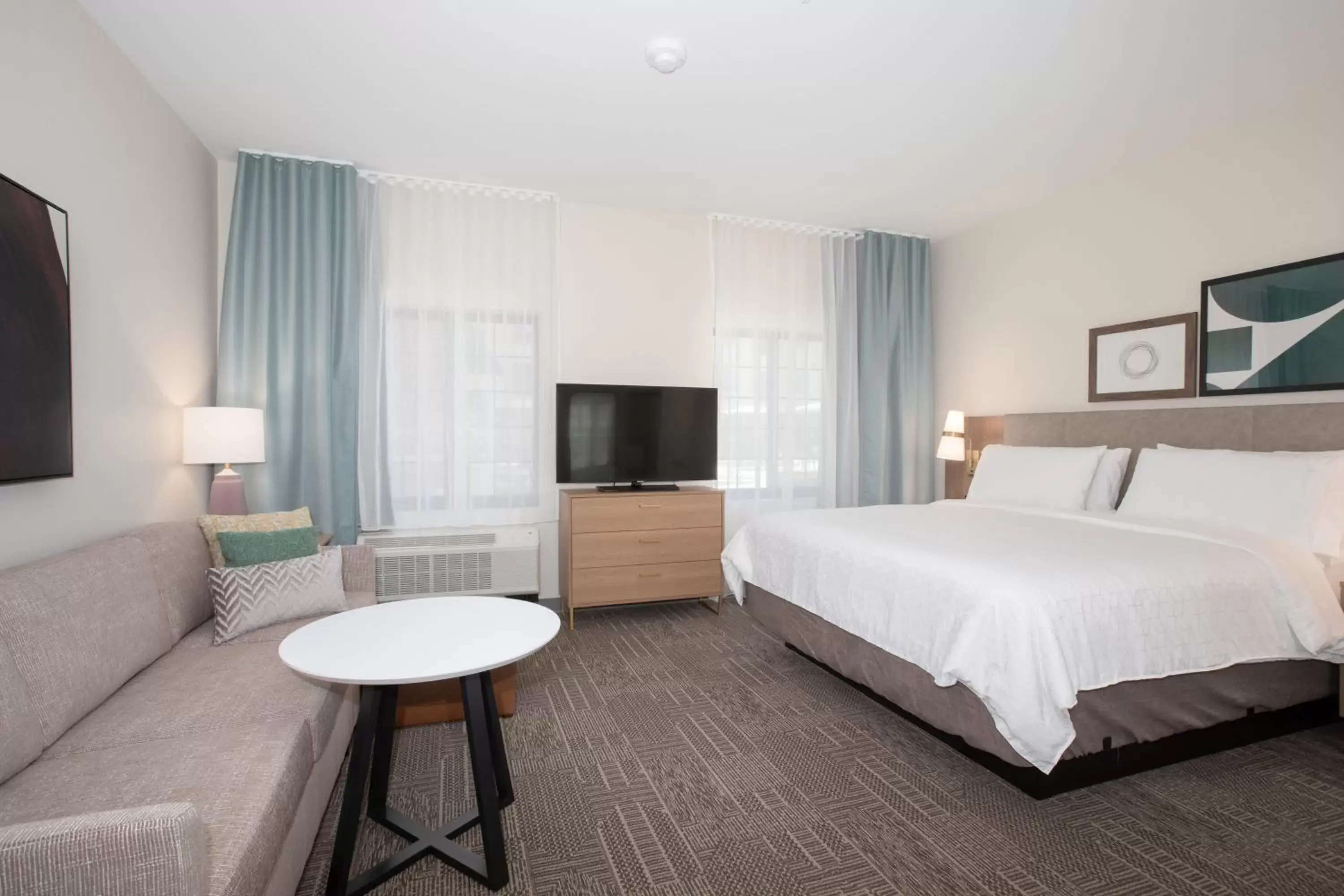 Photo of the whole room in Staybridge Suites - Carson City - Tahoe Area, an IHG Hotel