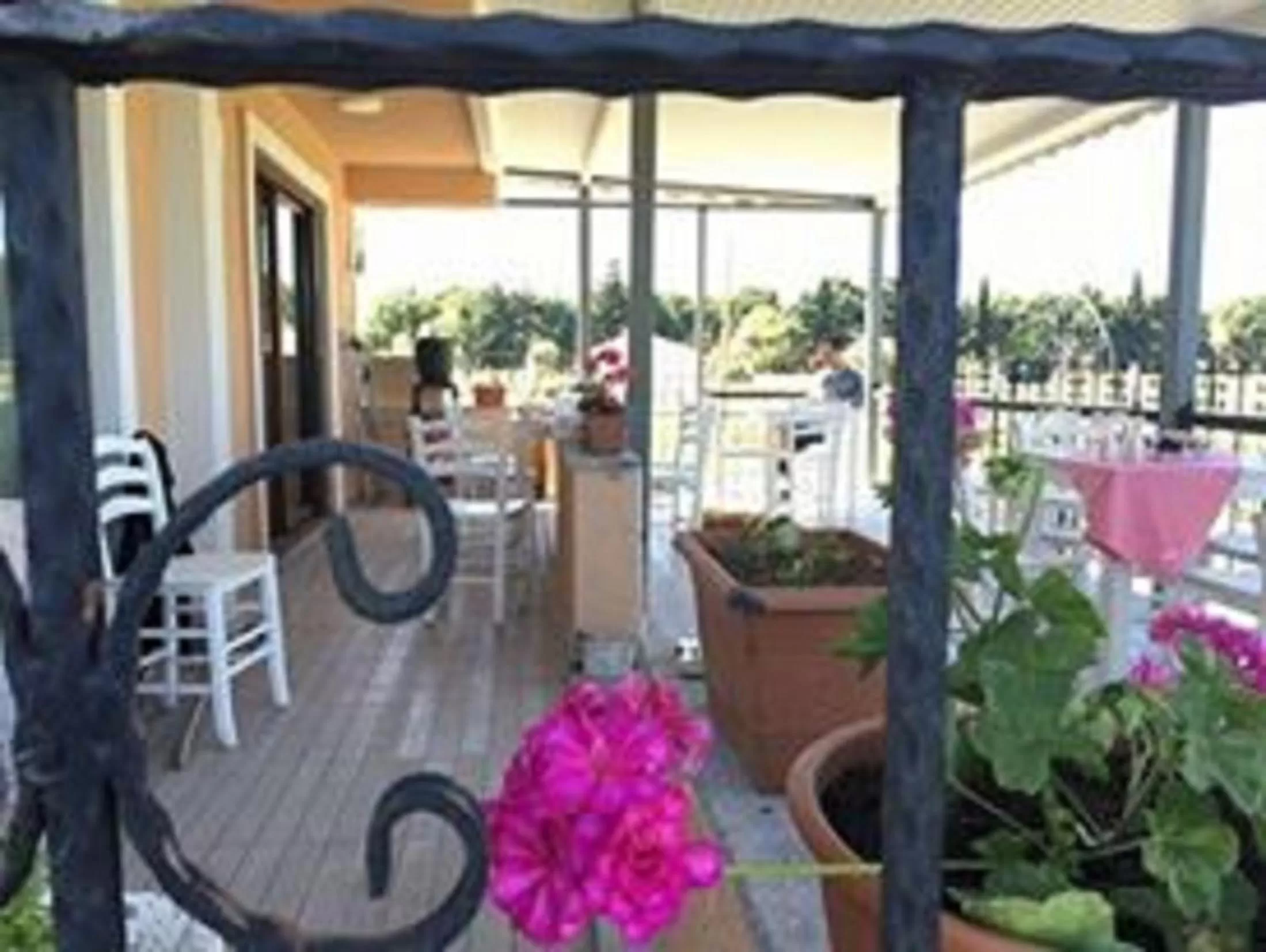 Spring in Ede Apart Otel