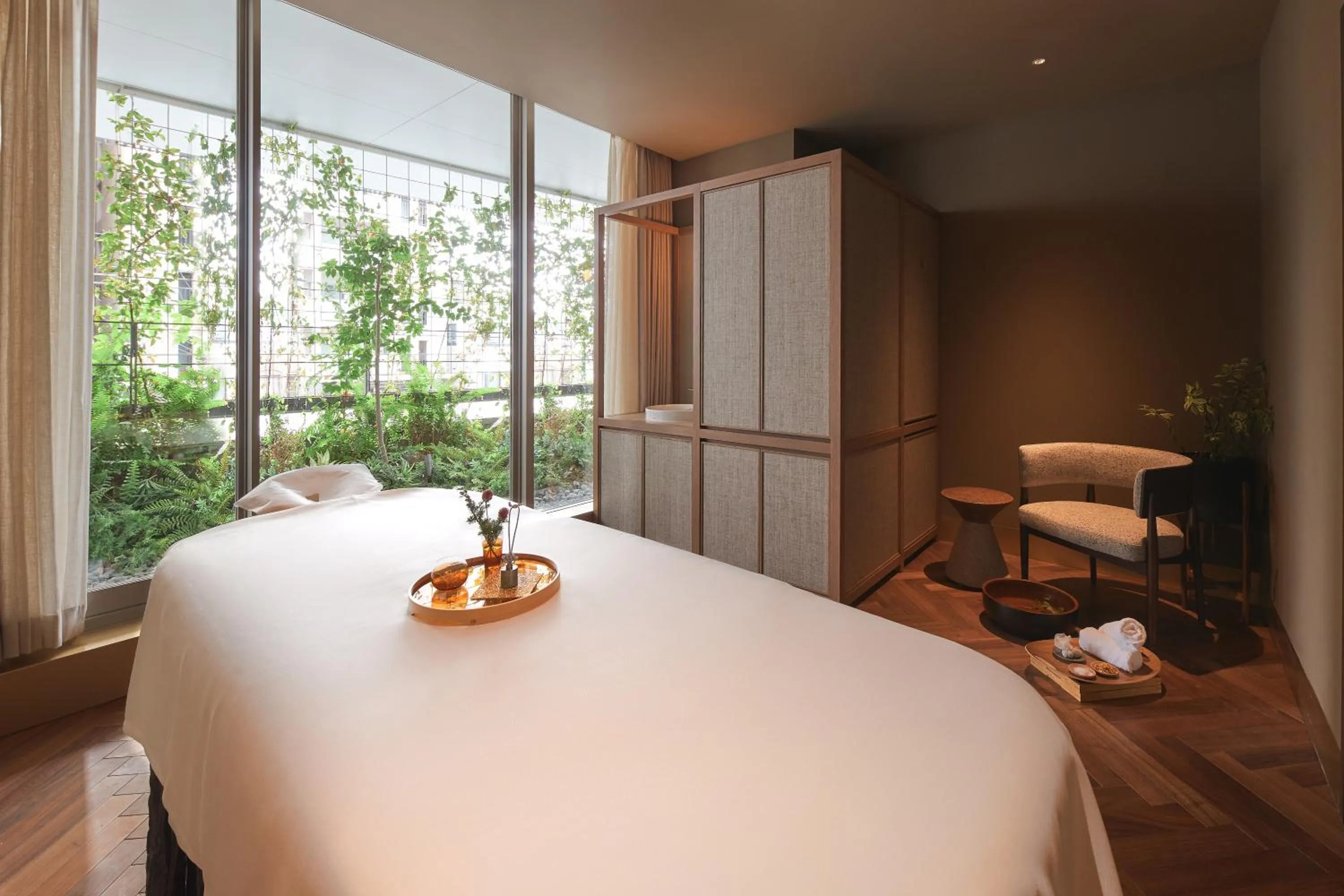 On-site shops, Bed in GOOD NATURE HOTEL KYOTO