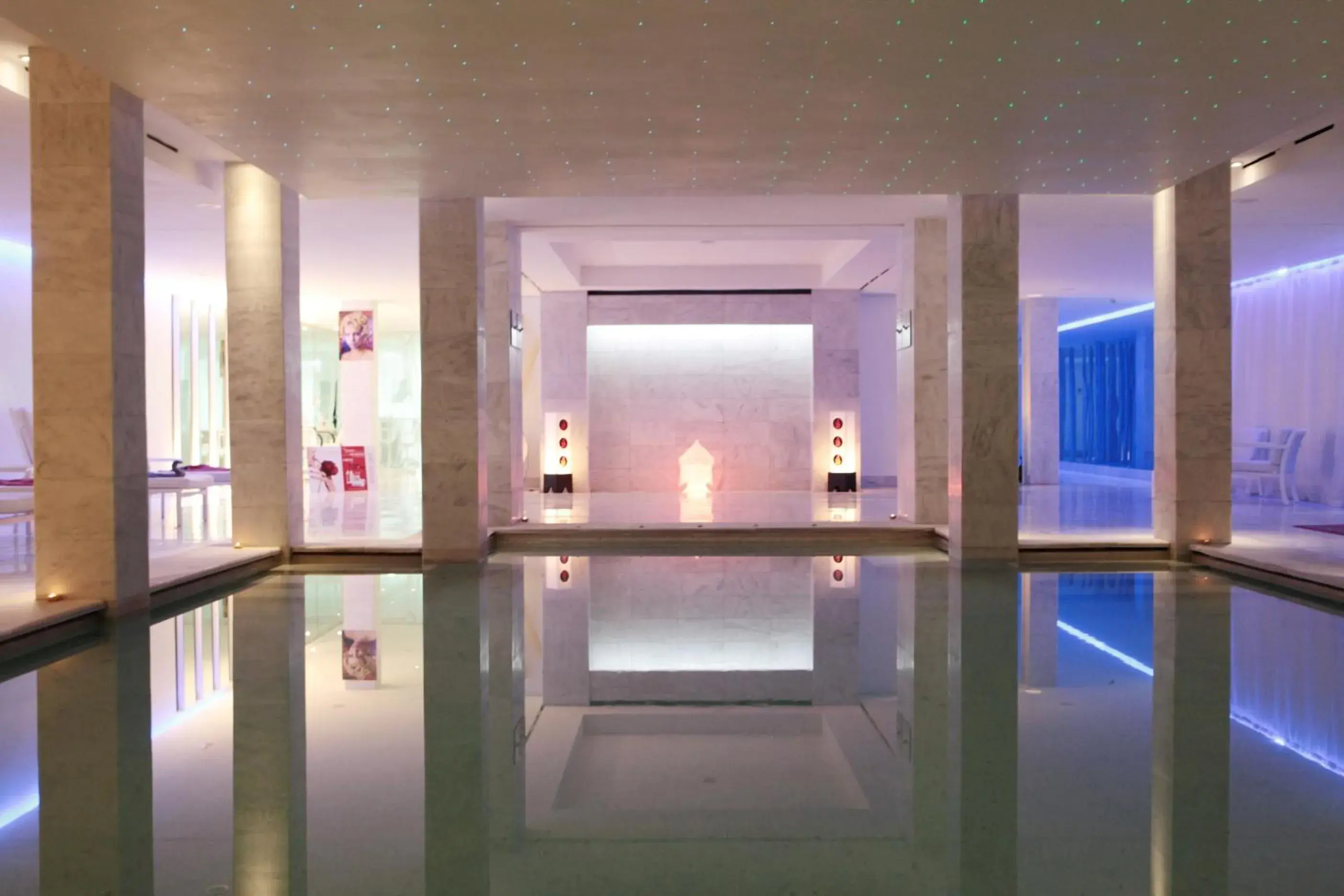 Spa and wellness centre/facilities, Swimming Pool in Cesar Resort & Spa