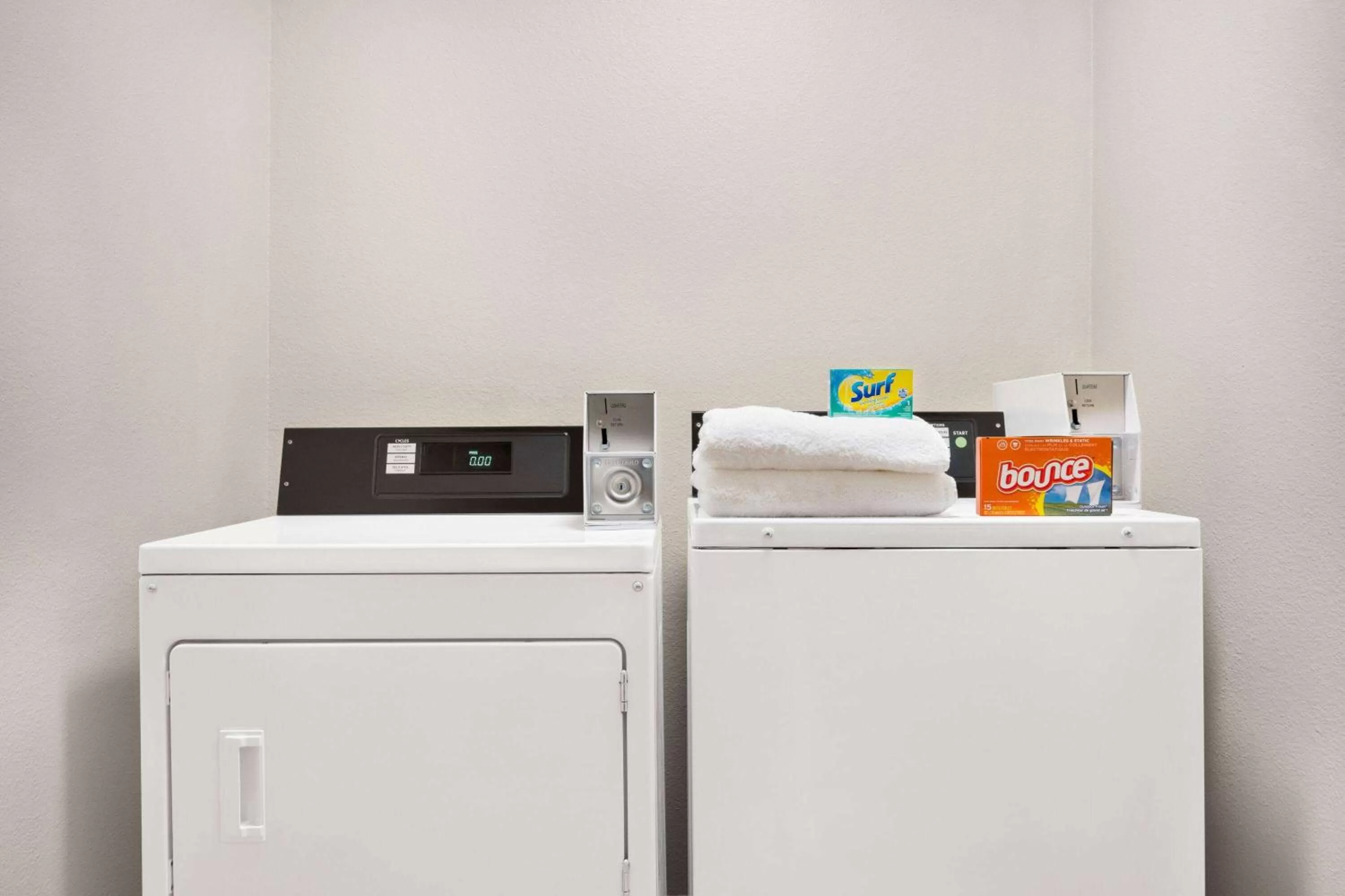 Other in Baymont by Wyndham Hearne