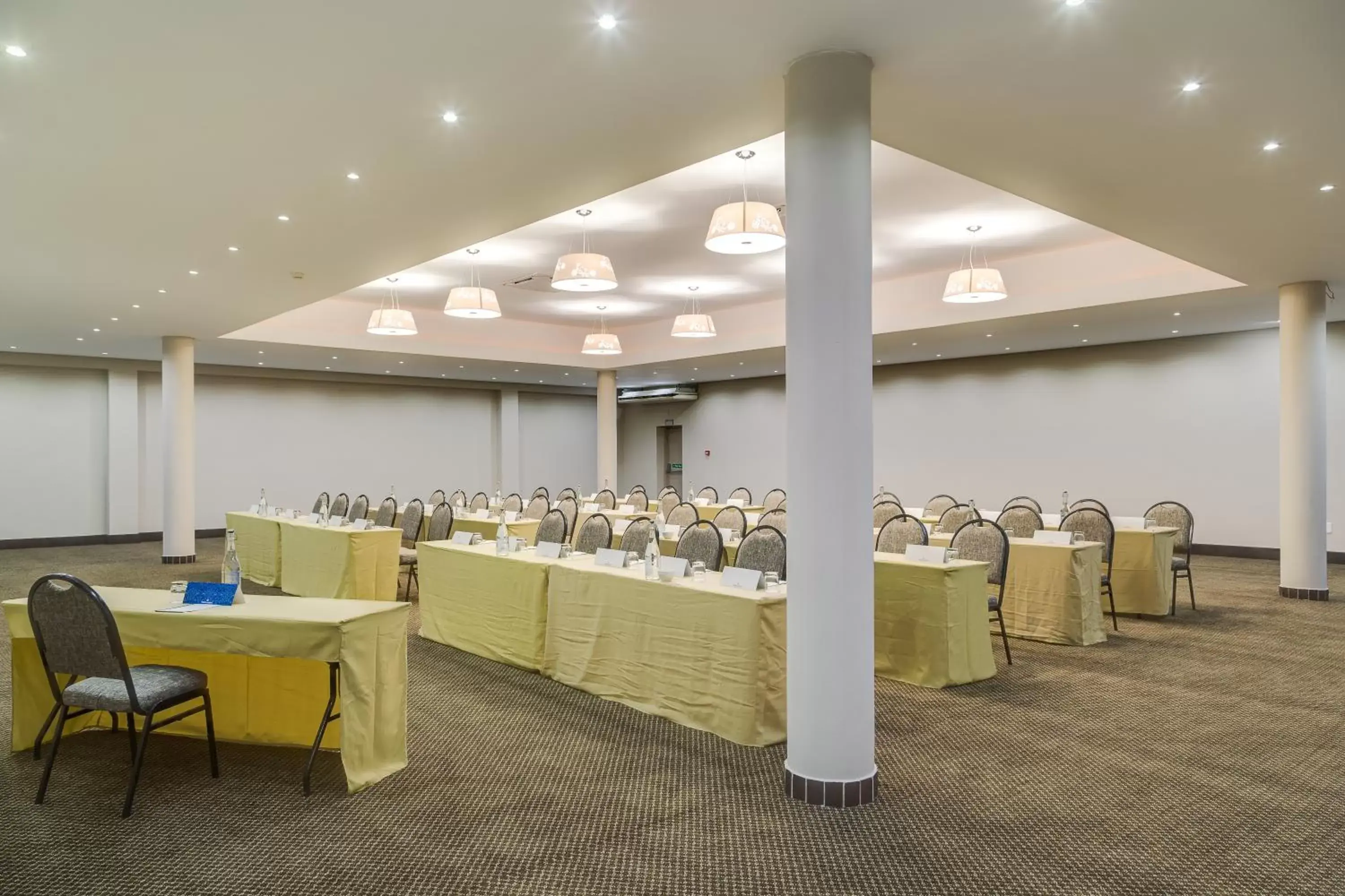 Banquet/Function facilities in ANEW Hotel Capital Pretoria