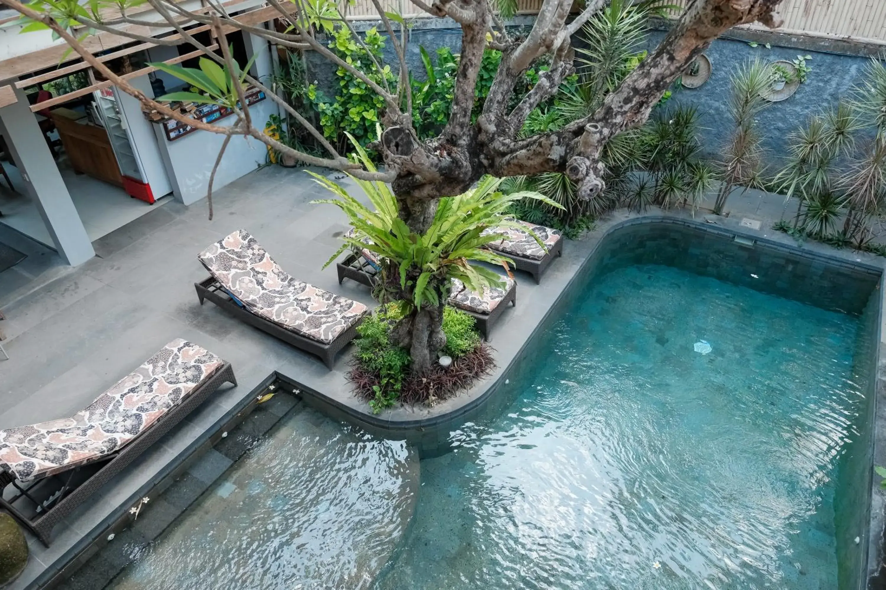 Day, Swimming Pool in Semarandana Bedrooms and Pool