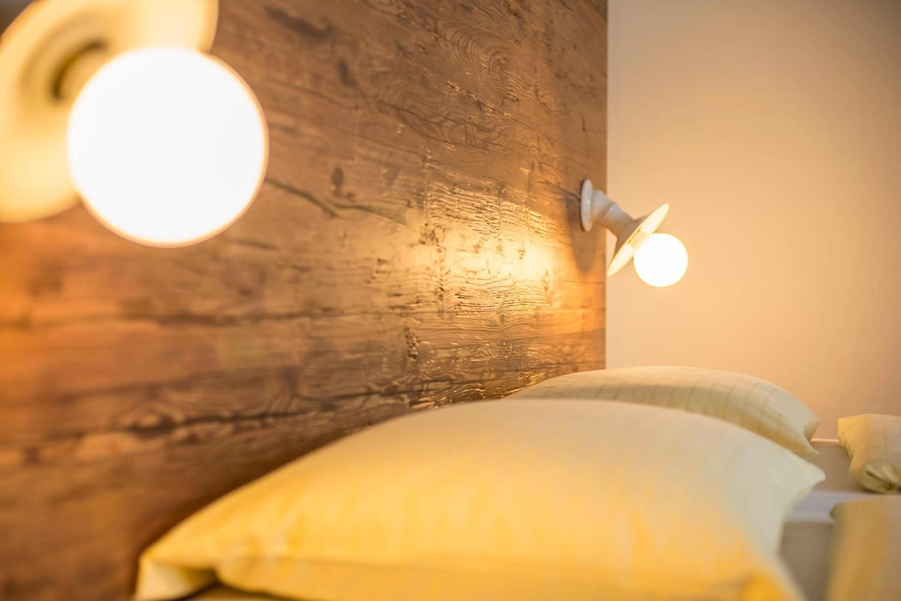 Bed in MÜHLBACHER - inklusive kostenfreiem Eintritt in die Alpentherme