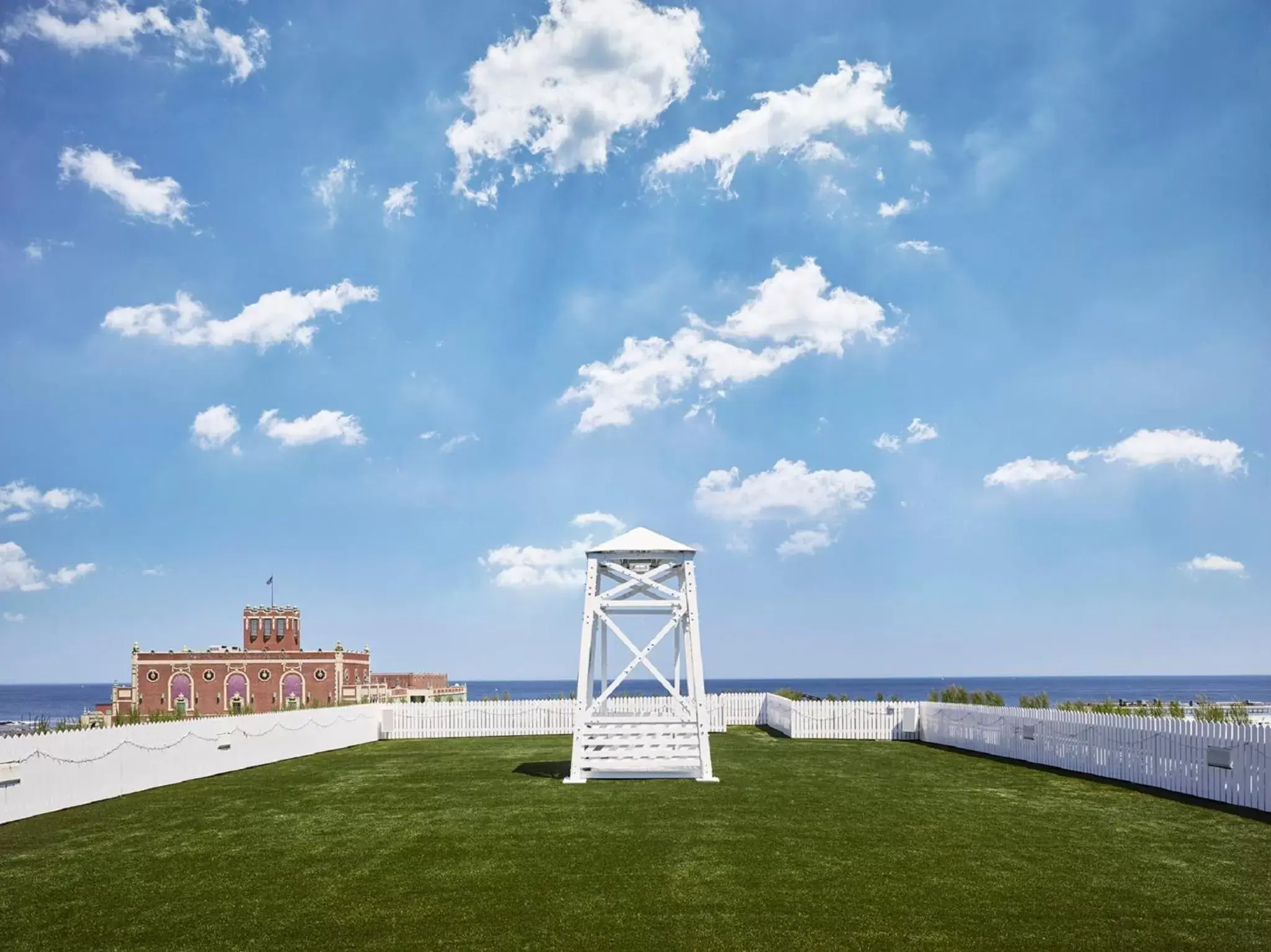 View (from property/room), Nearby Landmark in The Asbury Hotel