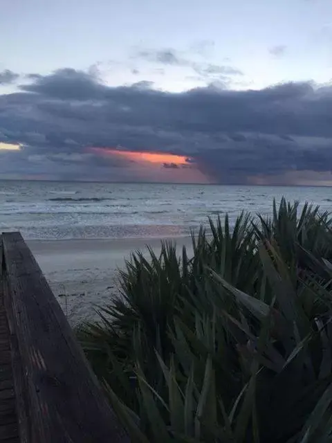 Sea Vista Motel