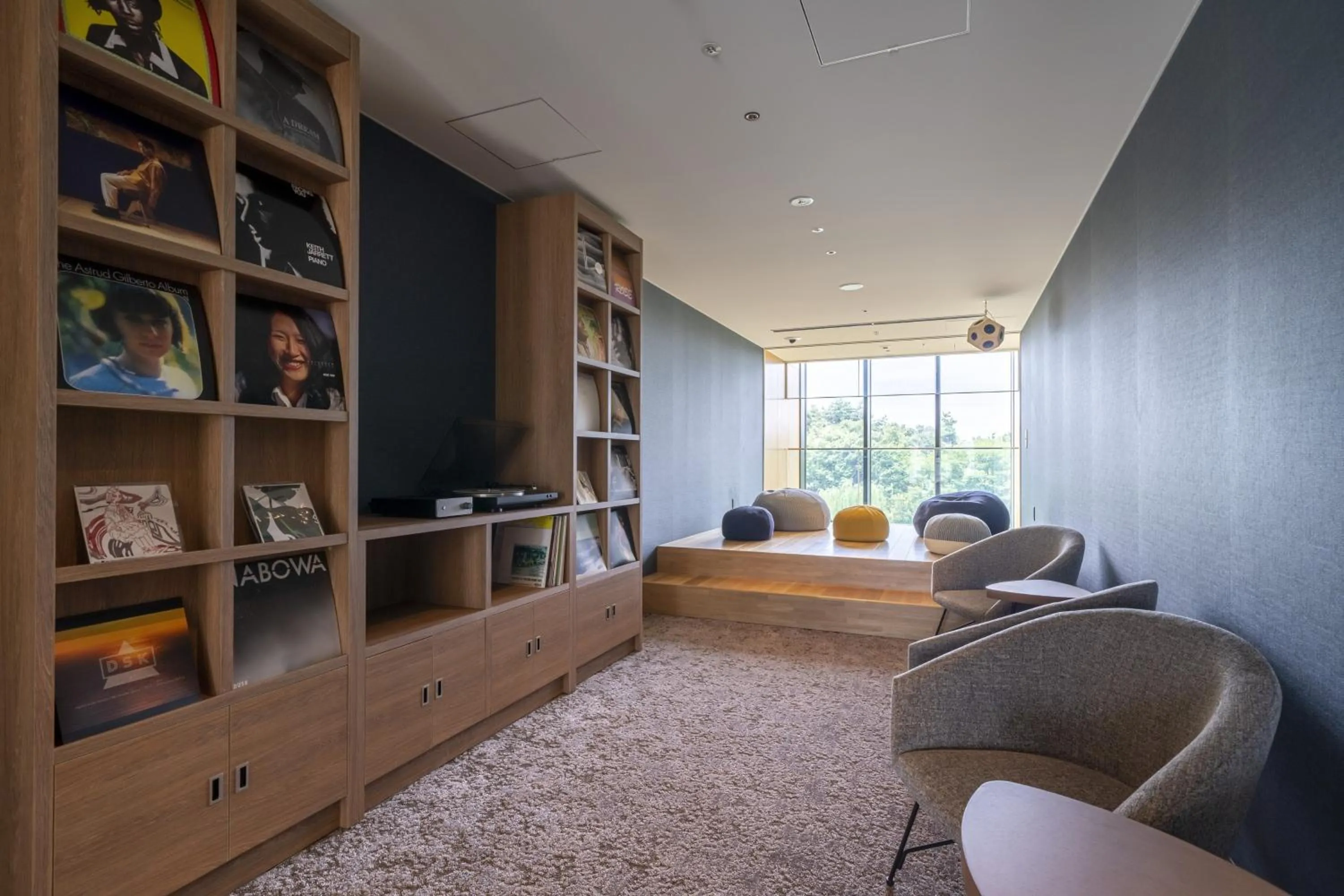 Entertainment in Umekoji Potel KYOTO