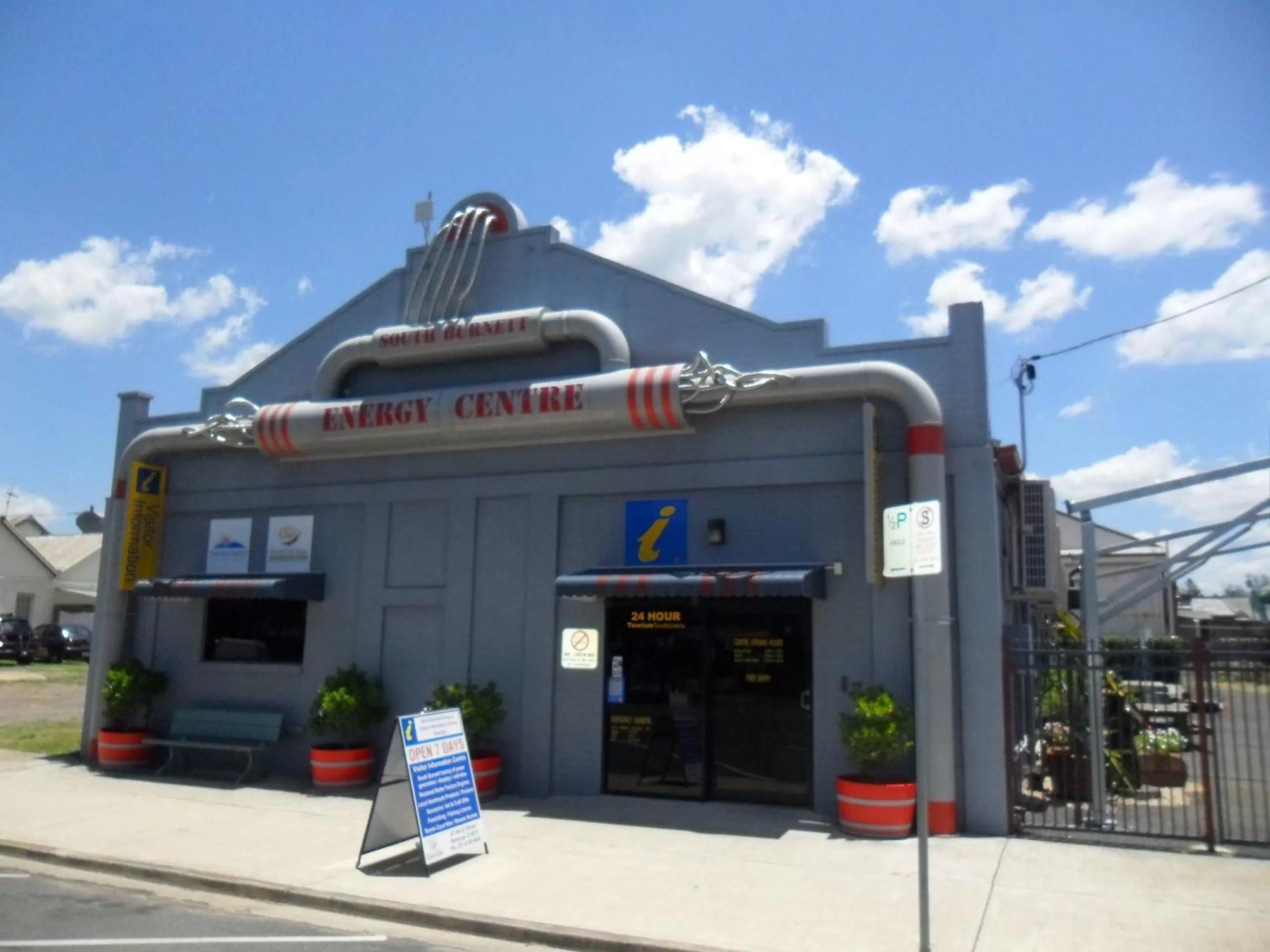 Nanango Antler Motel