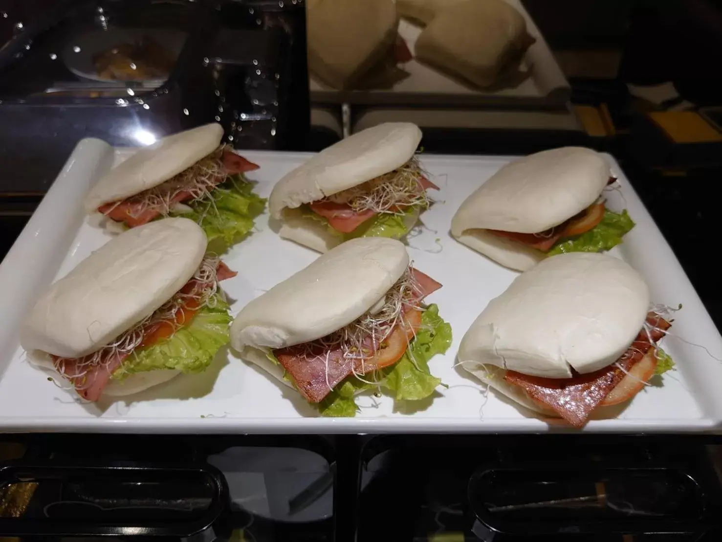 Restaurant/places to eat in Formosa Corridor Hotel Restaurant/places to eat in Formosa Corridor Hotel