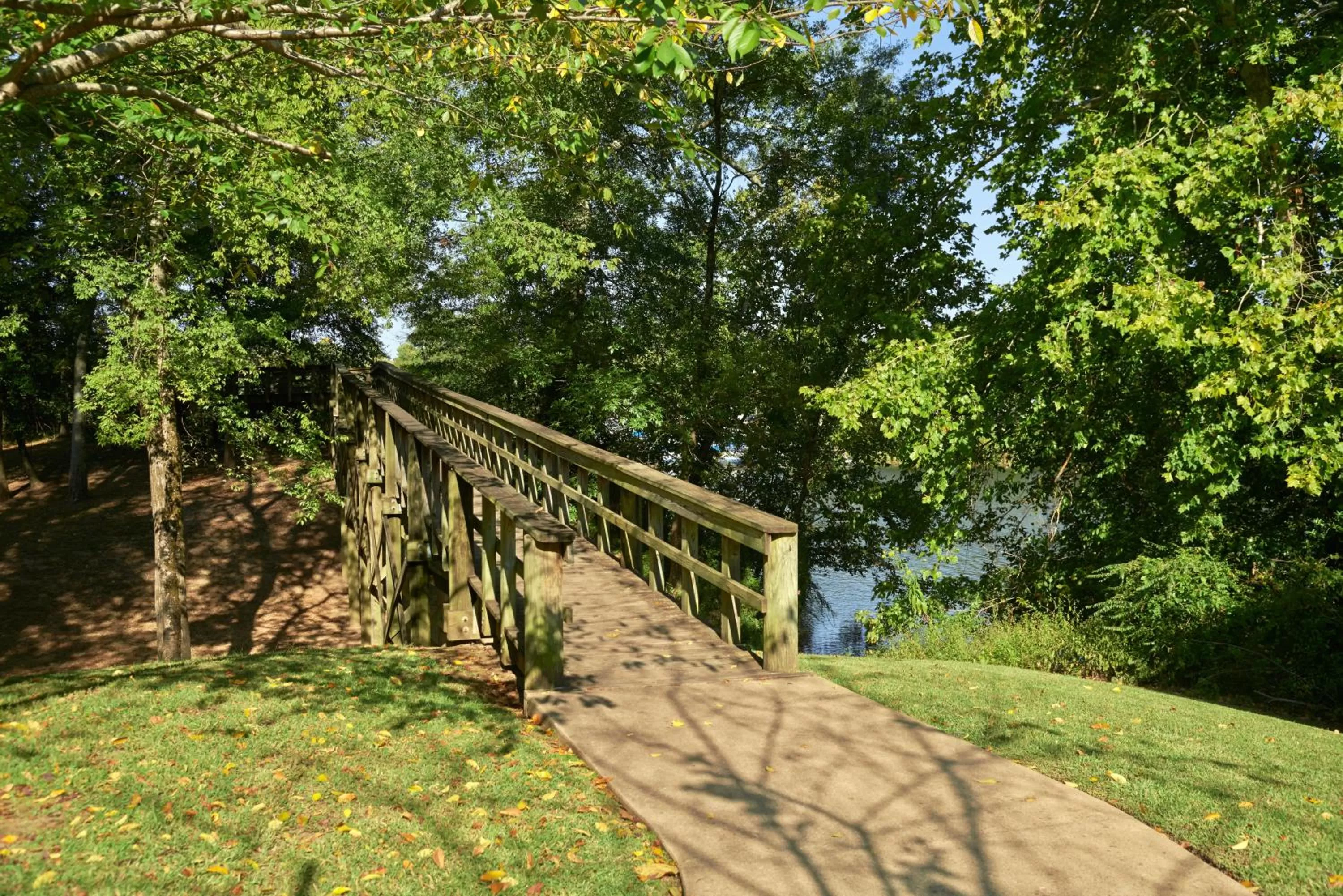 Nearby landmark in Hotel Indigo Tuscaloosa Downtown by IHG