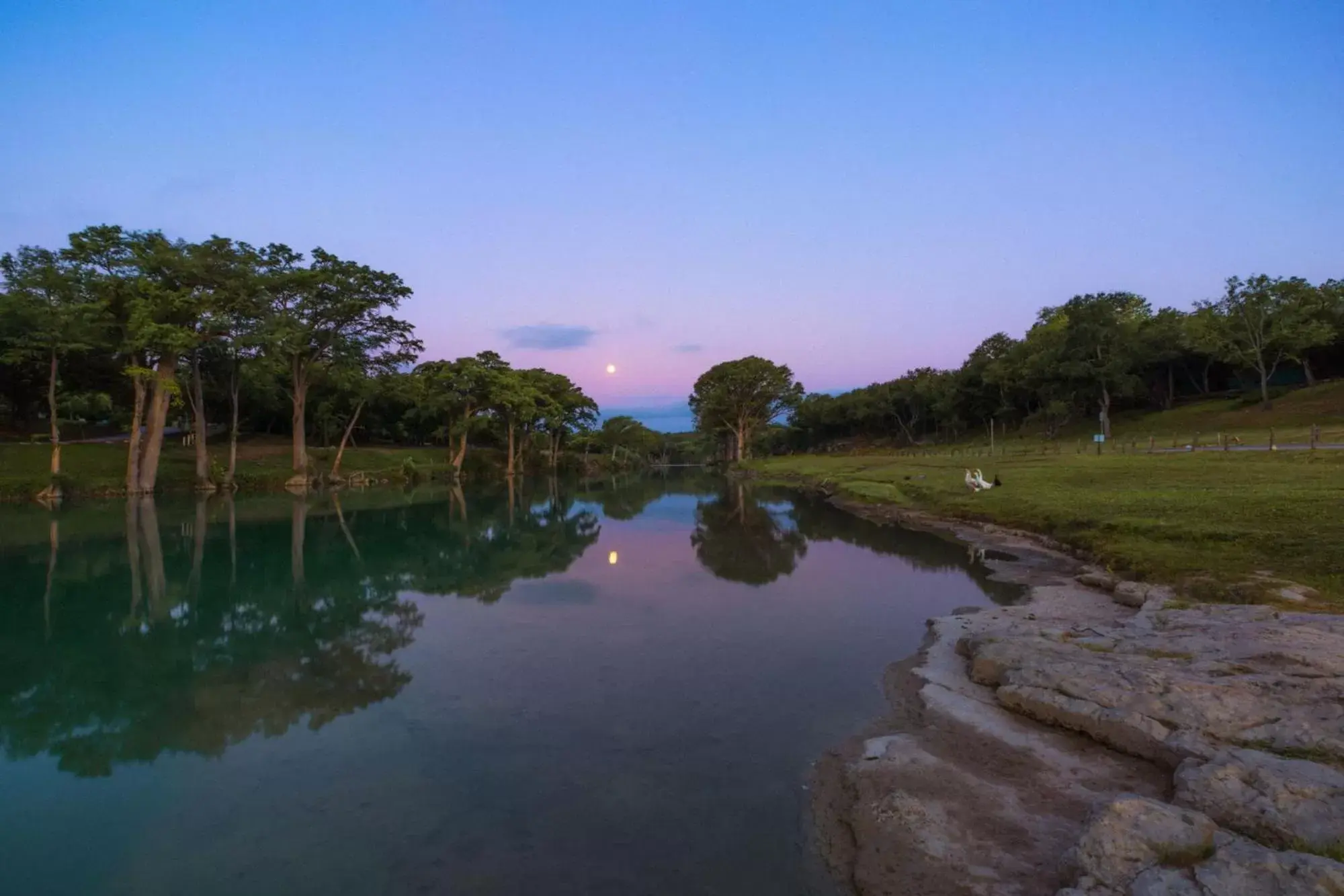 River view, Natural Landscape in 7A Ranch