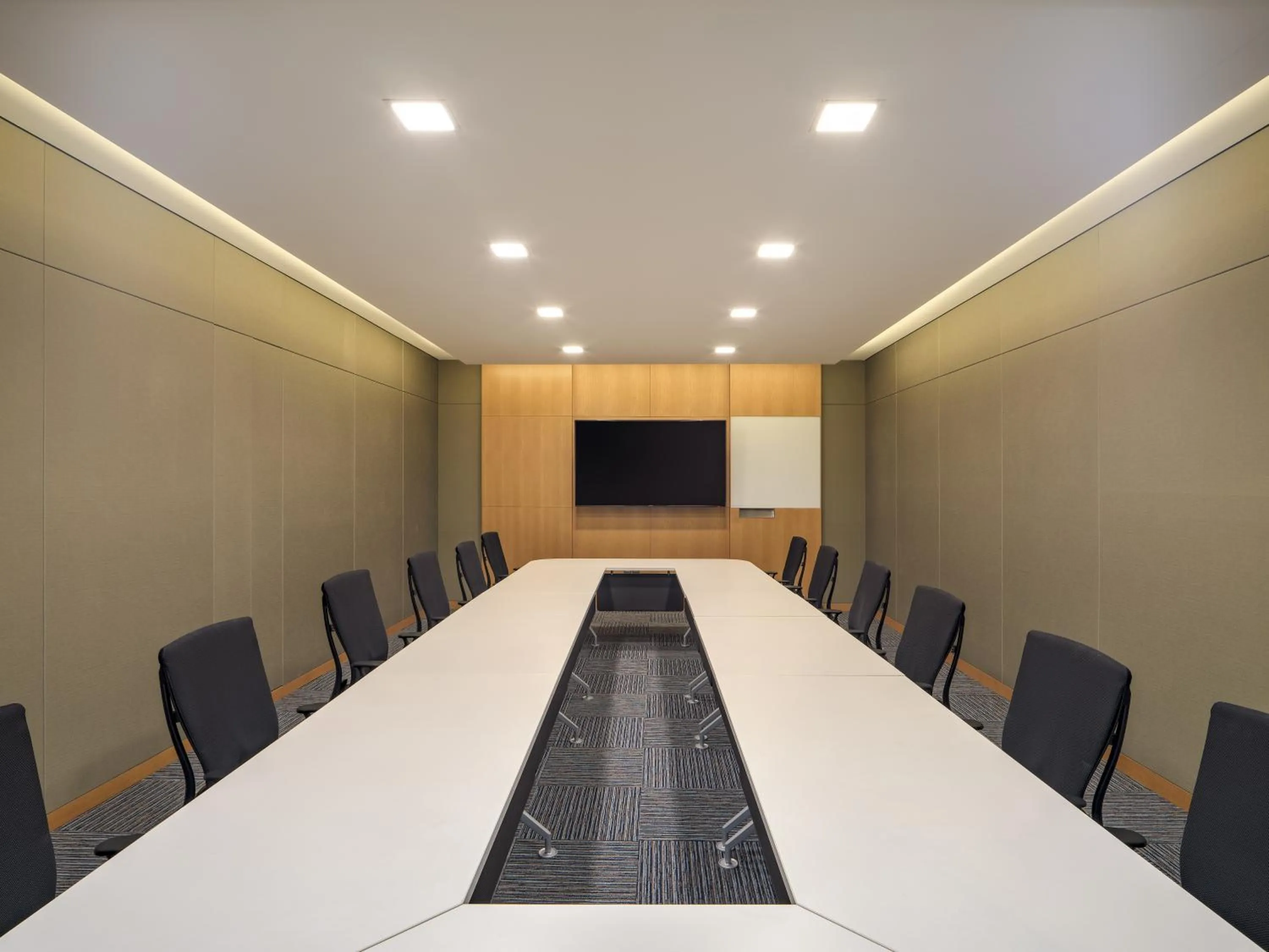 Banquet/Function facilities in Sotetsu Hotels The Splaisir Seoul Dongdaemun