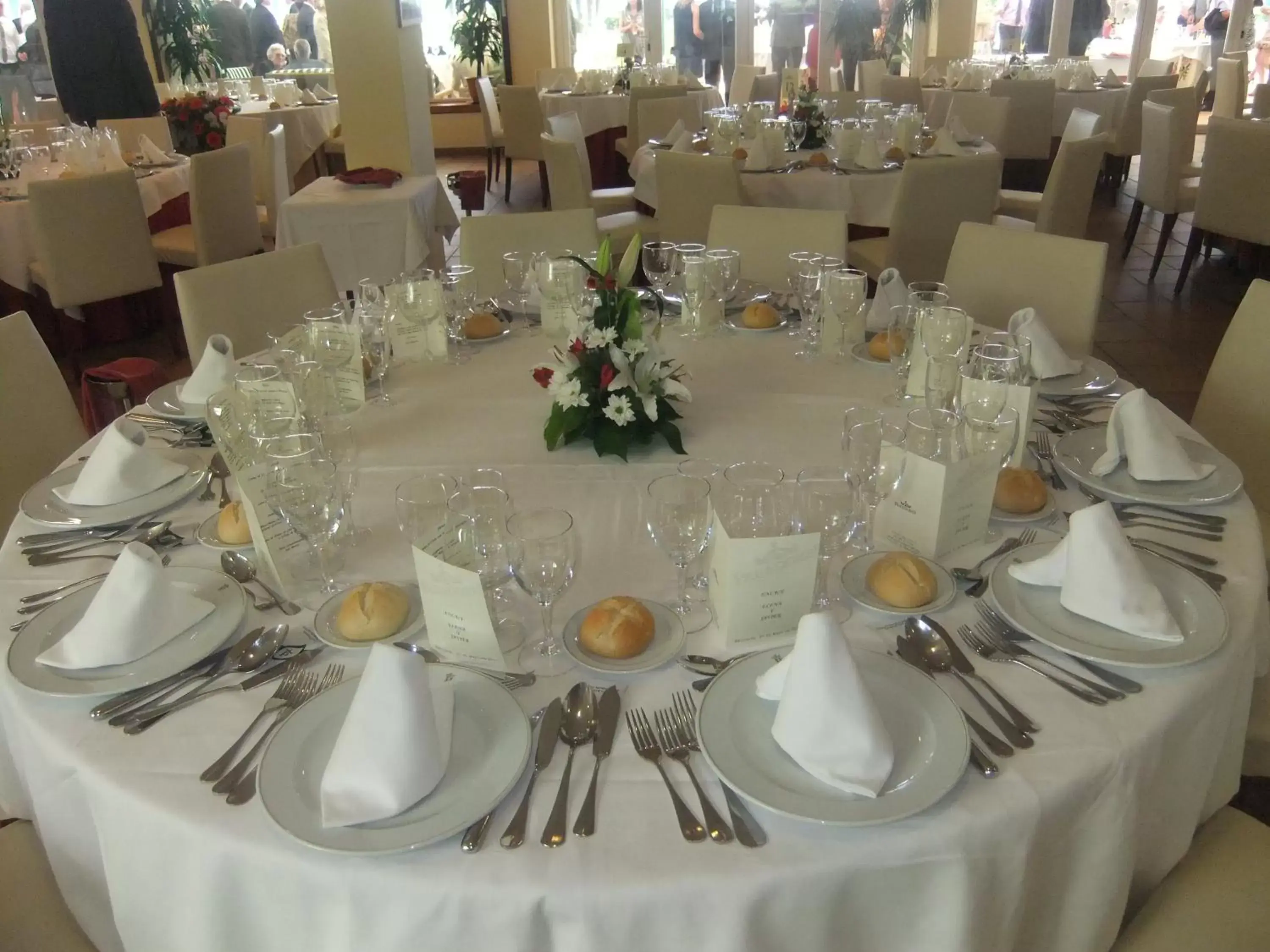 Banquet/Function facilities, Restaurant/Places to Eat in Parador de Benicarló