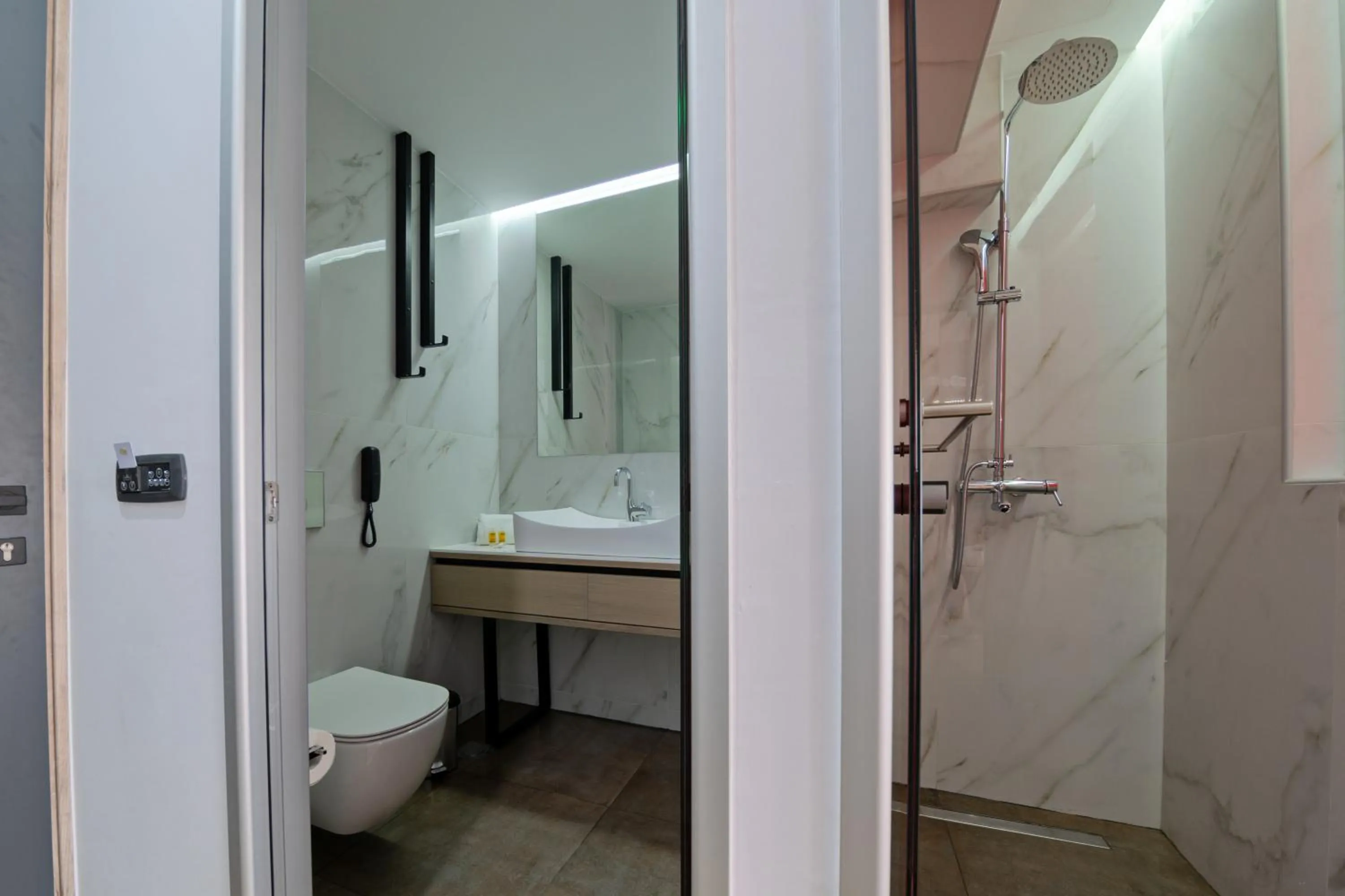 Bathroom in Jo An Palace