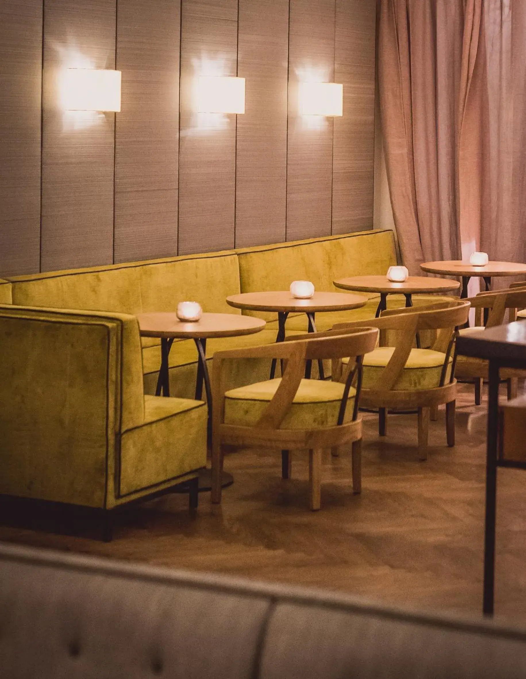 Restaurant/places to eat in CORTIINA Hotel Restaurant/places to eat in CORTIINA Hotel