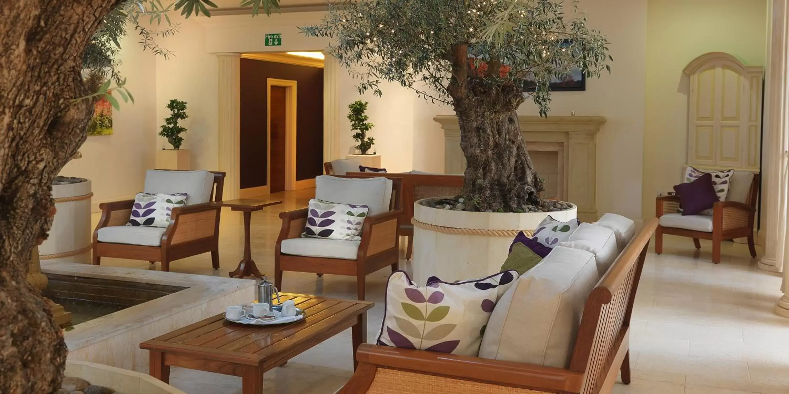 Lounge or bar in The Malvern Lounge or bar in The Malvern