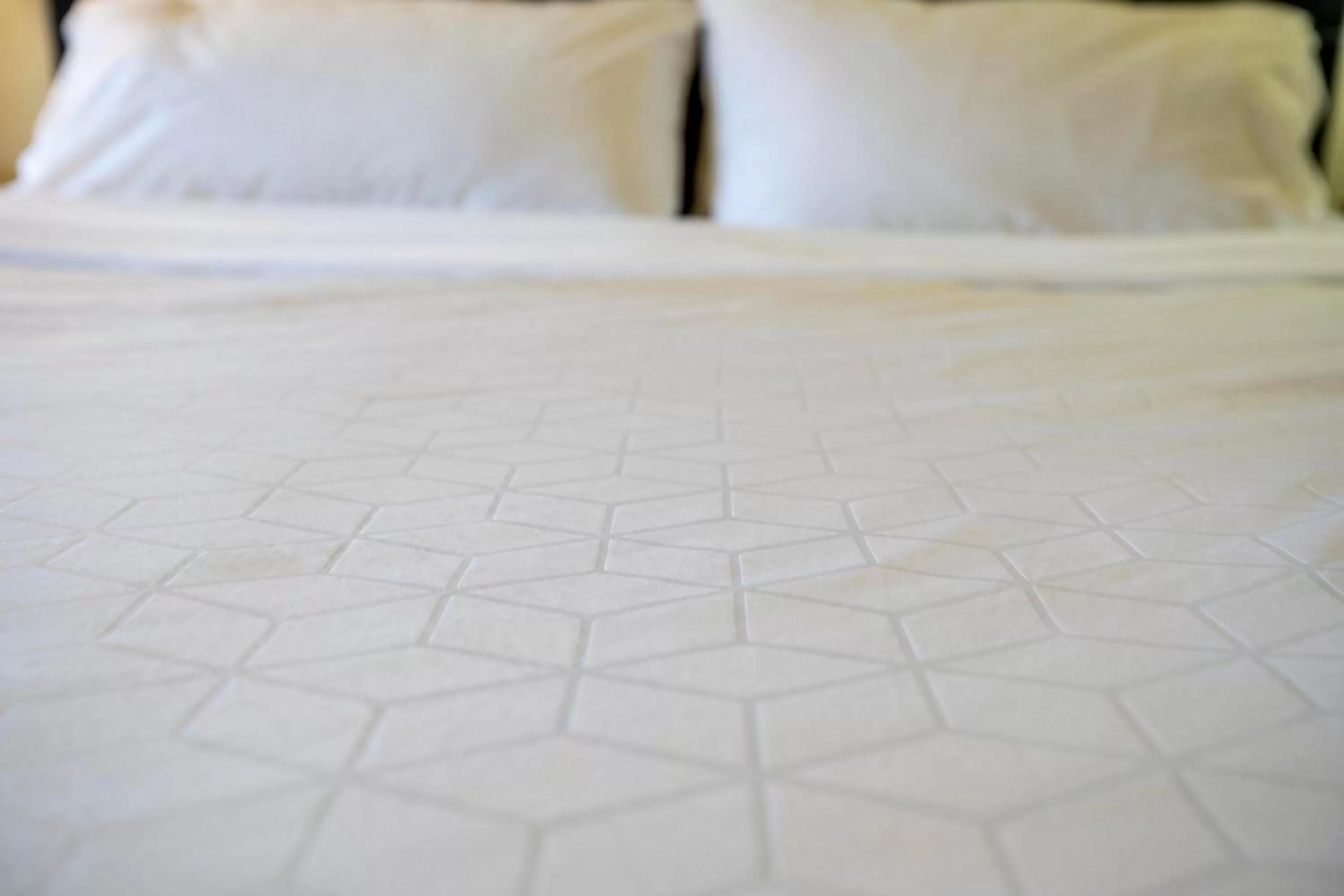 Bed in Holiday Inn Express Hotel & Suites Pittsburgh Airport by IHG