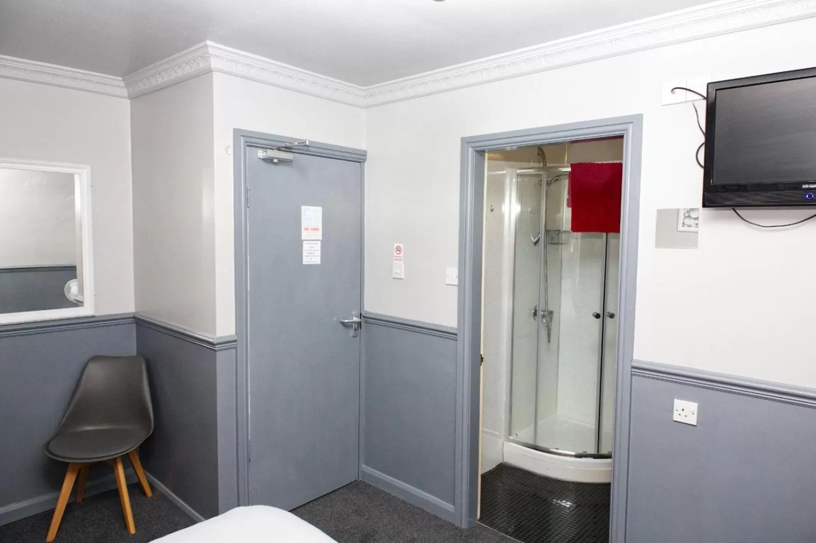 Mallowview guest house