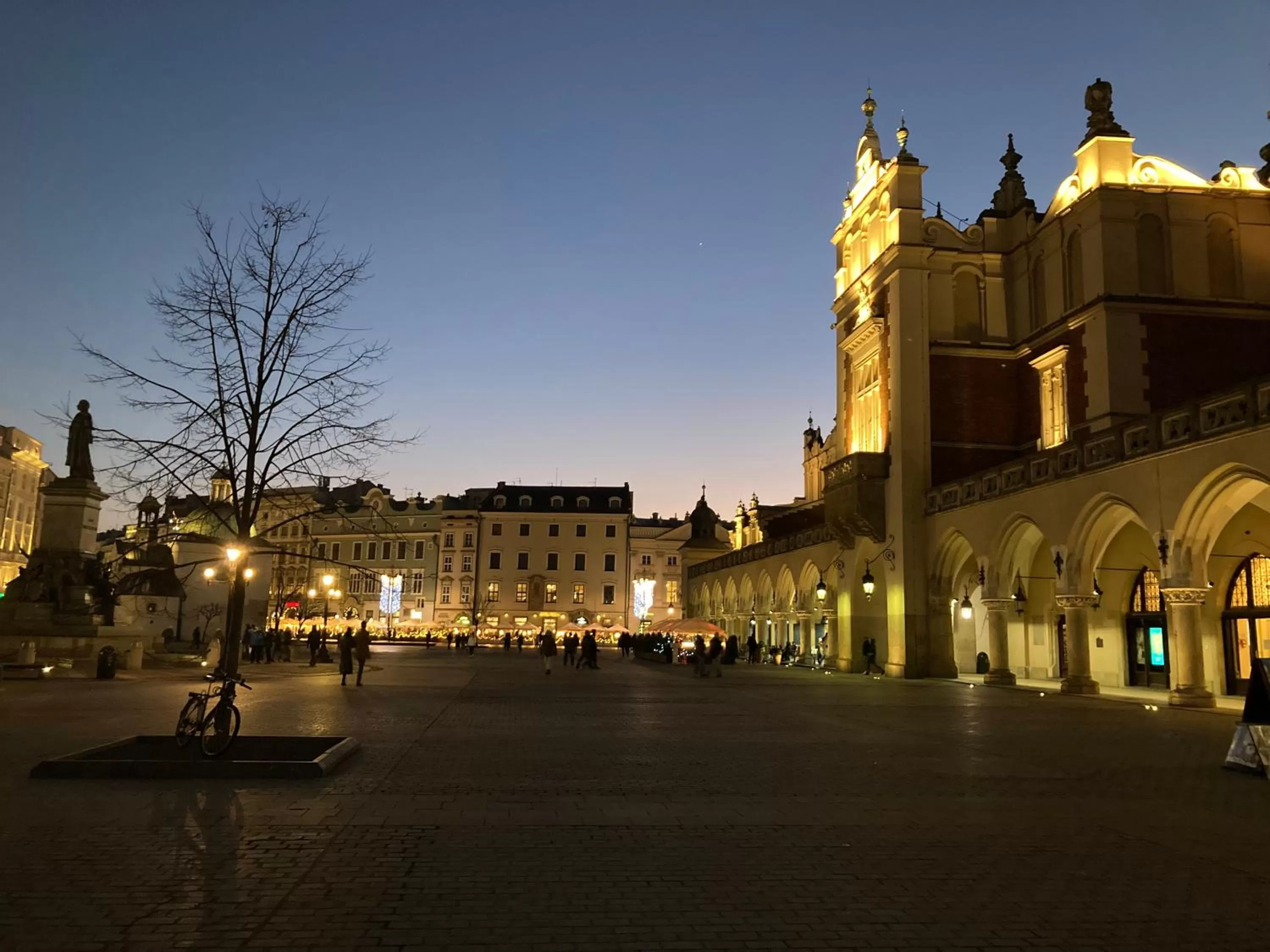 Nearby landmark in Hotel H12****