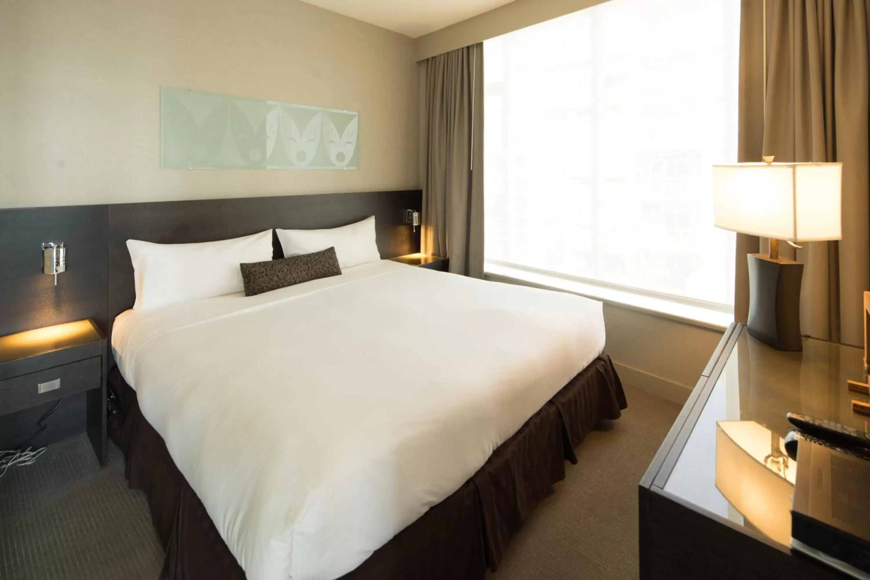 The Grand Pier Suite in The Sidney Pier Hotel & Spa The Grand Pier Suite in The Sidney Pier Hotel & Spa