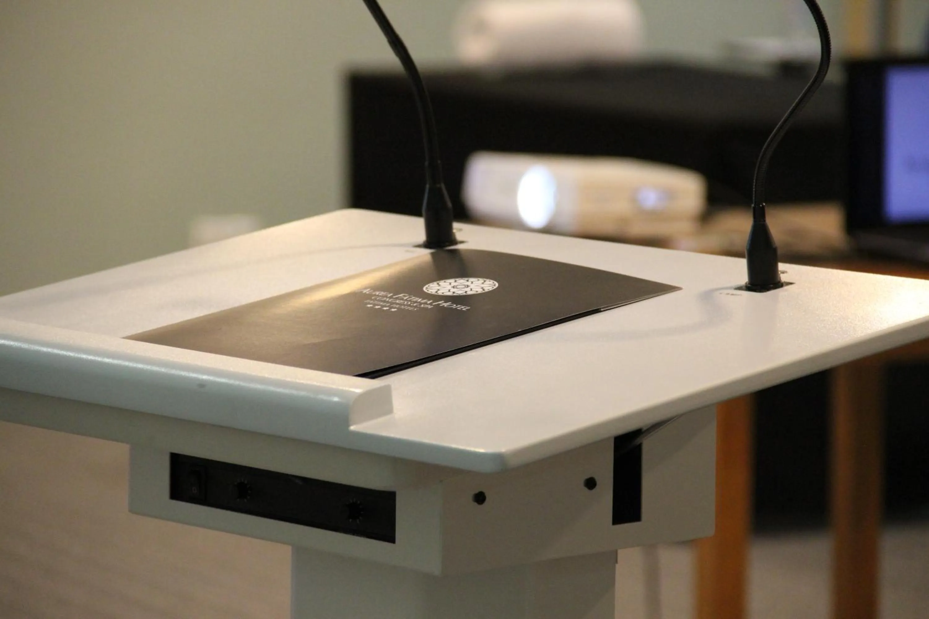 Banquet/Function facilities in Aurea Fatima Hotel Congress & Spa