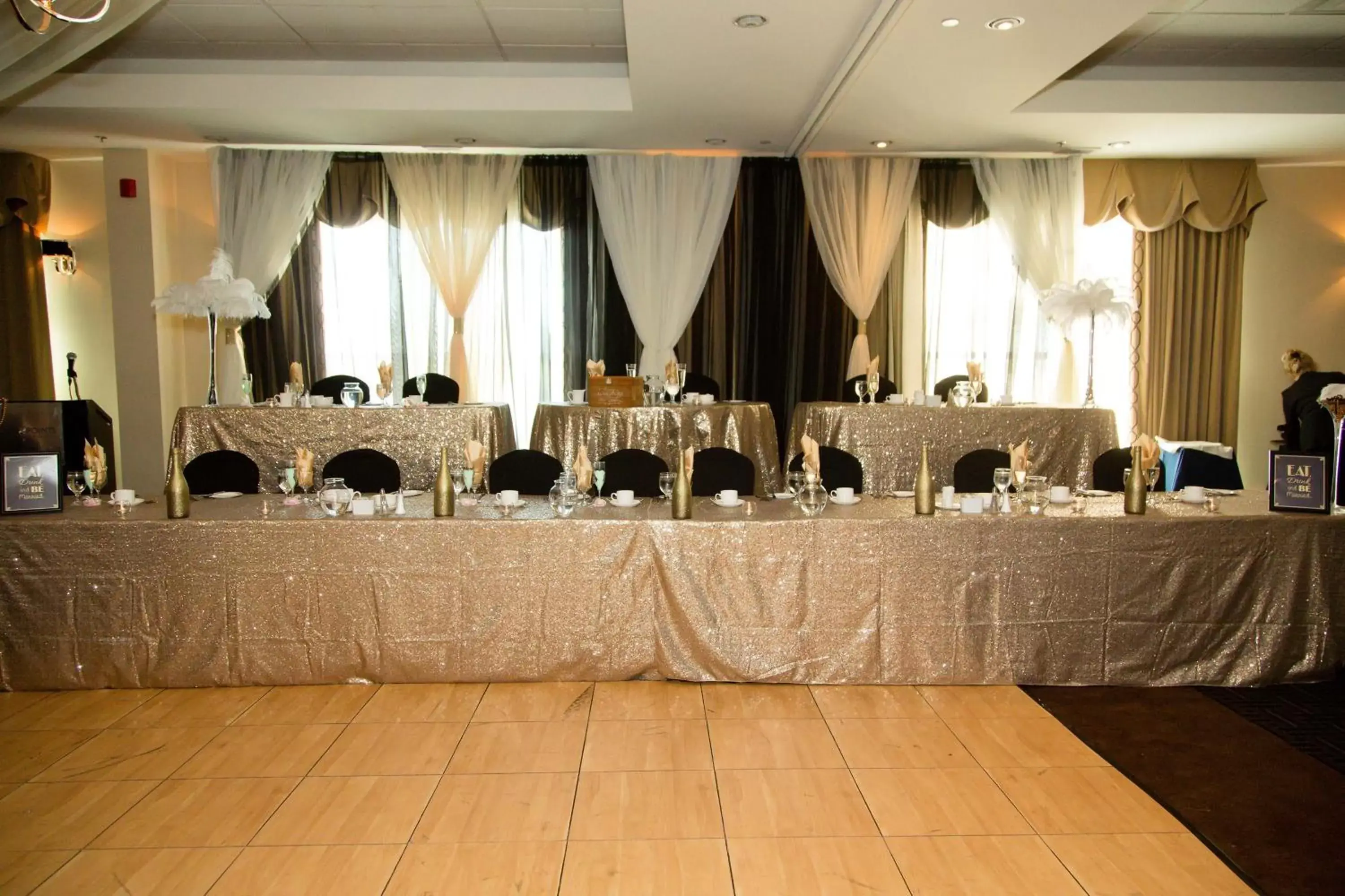 Meeting/conference room, Banquet Facilities in Four Points by Sheraton London